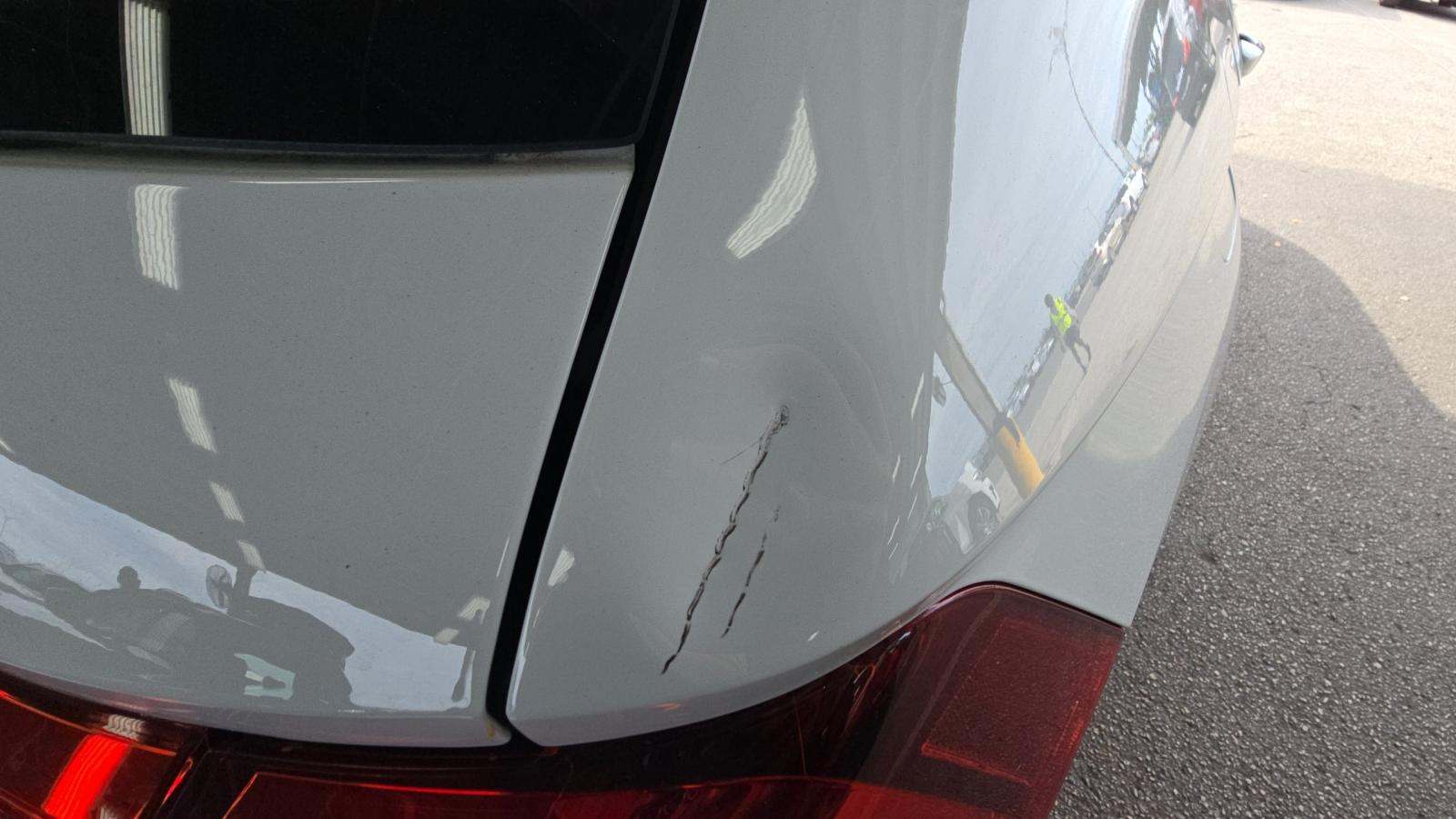 2024 Volkswagen Tiguan 2.0T SE FWD