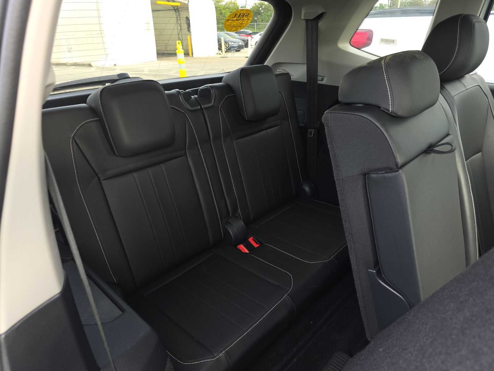 2024 Volkswagen Tiguan 2.0T SE FWD