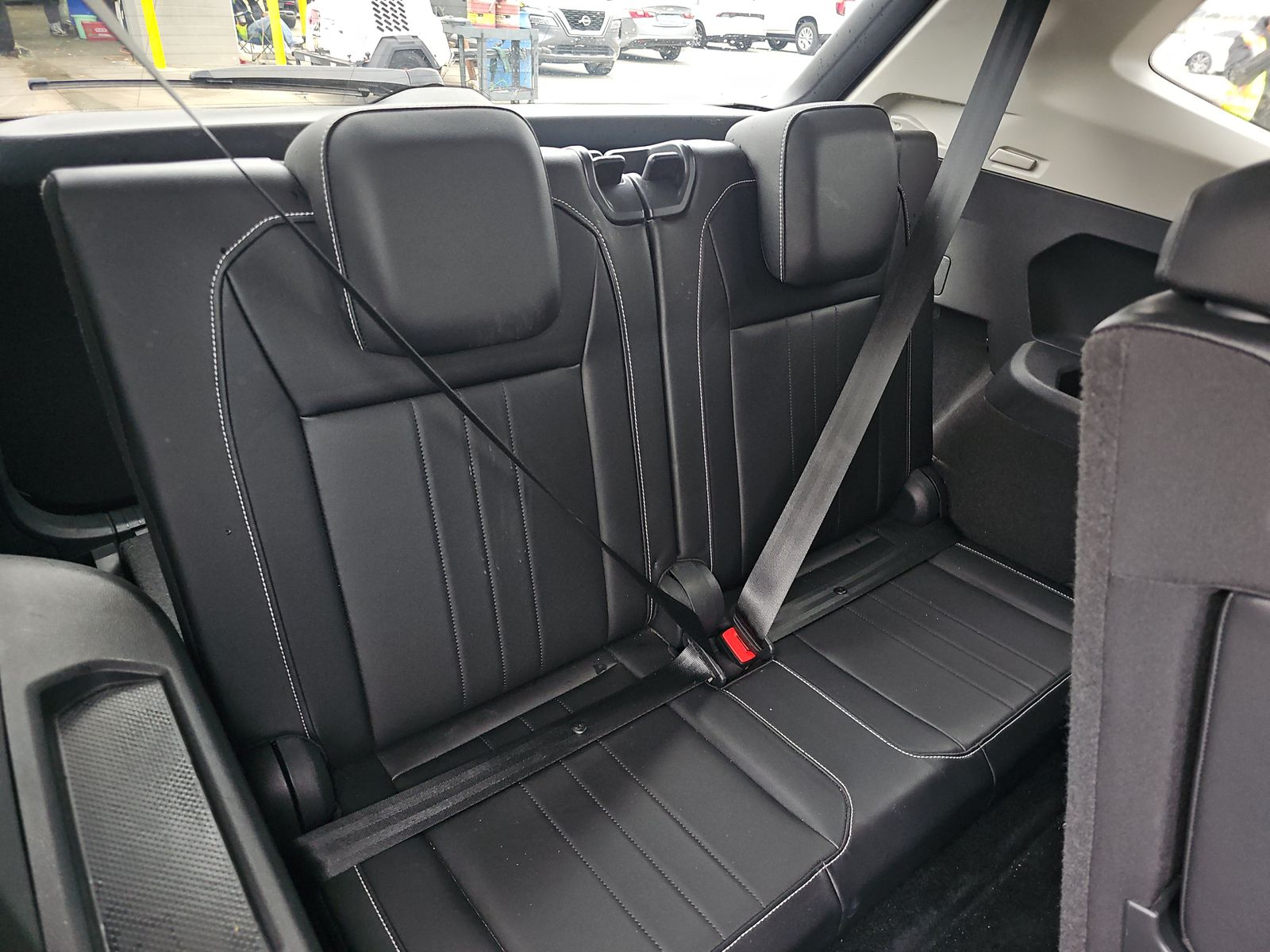 2024 Volkswagen Tiguan 2.0T Wolfsburg Edition FWD