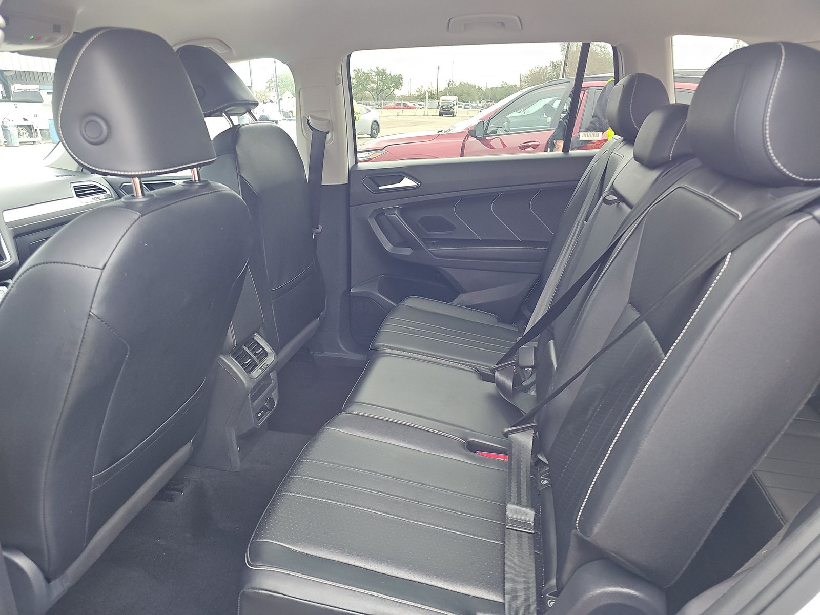 2024 Volkswagen Tiguan 2.0T Wolfsburg Edition FWD