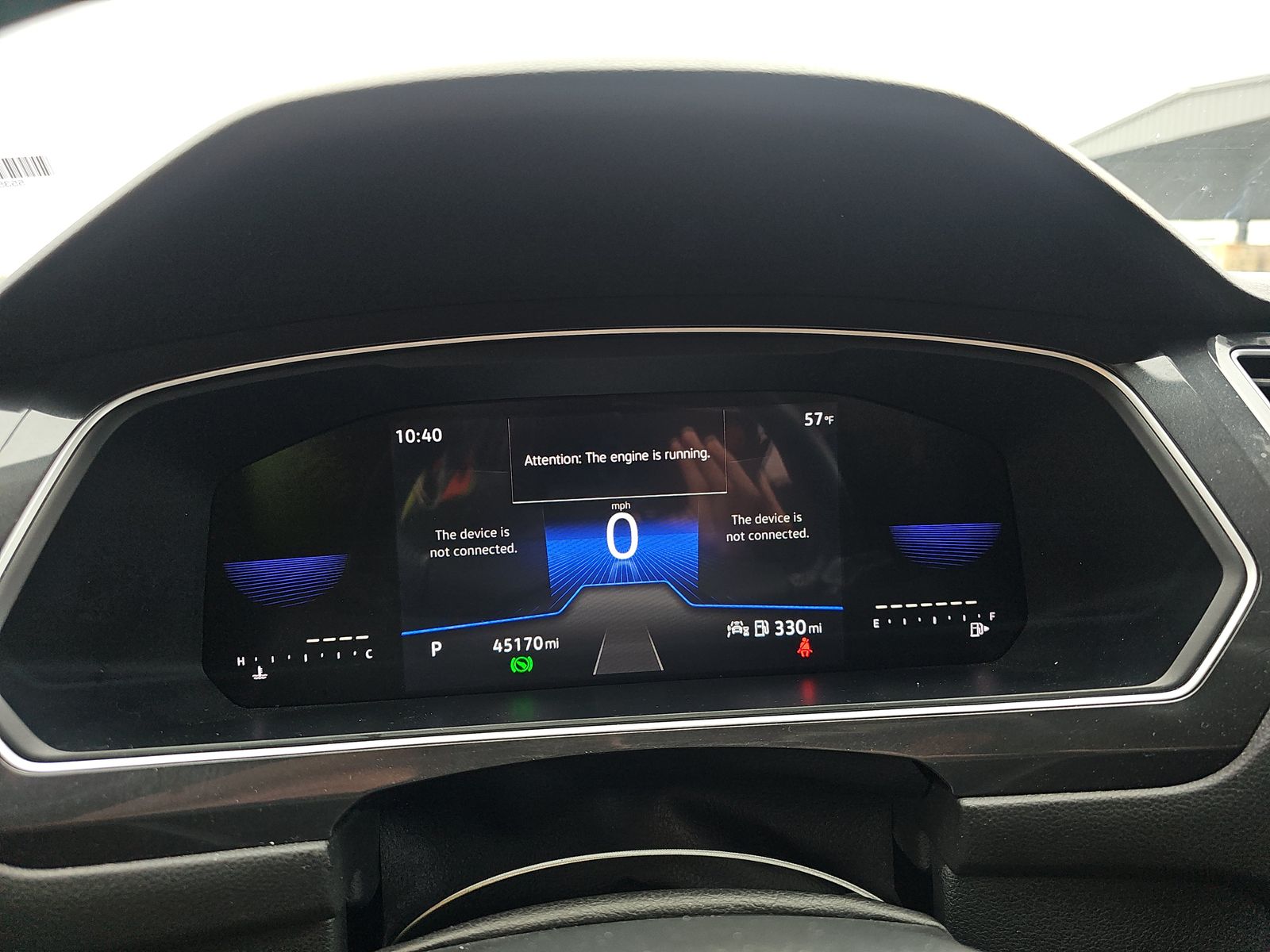 2024 Volkswagen Tiguan 2.0T Wolfsburg Edition FWD