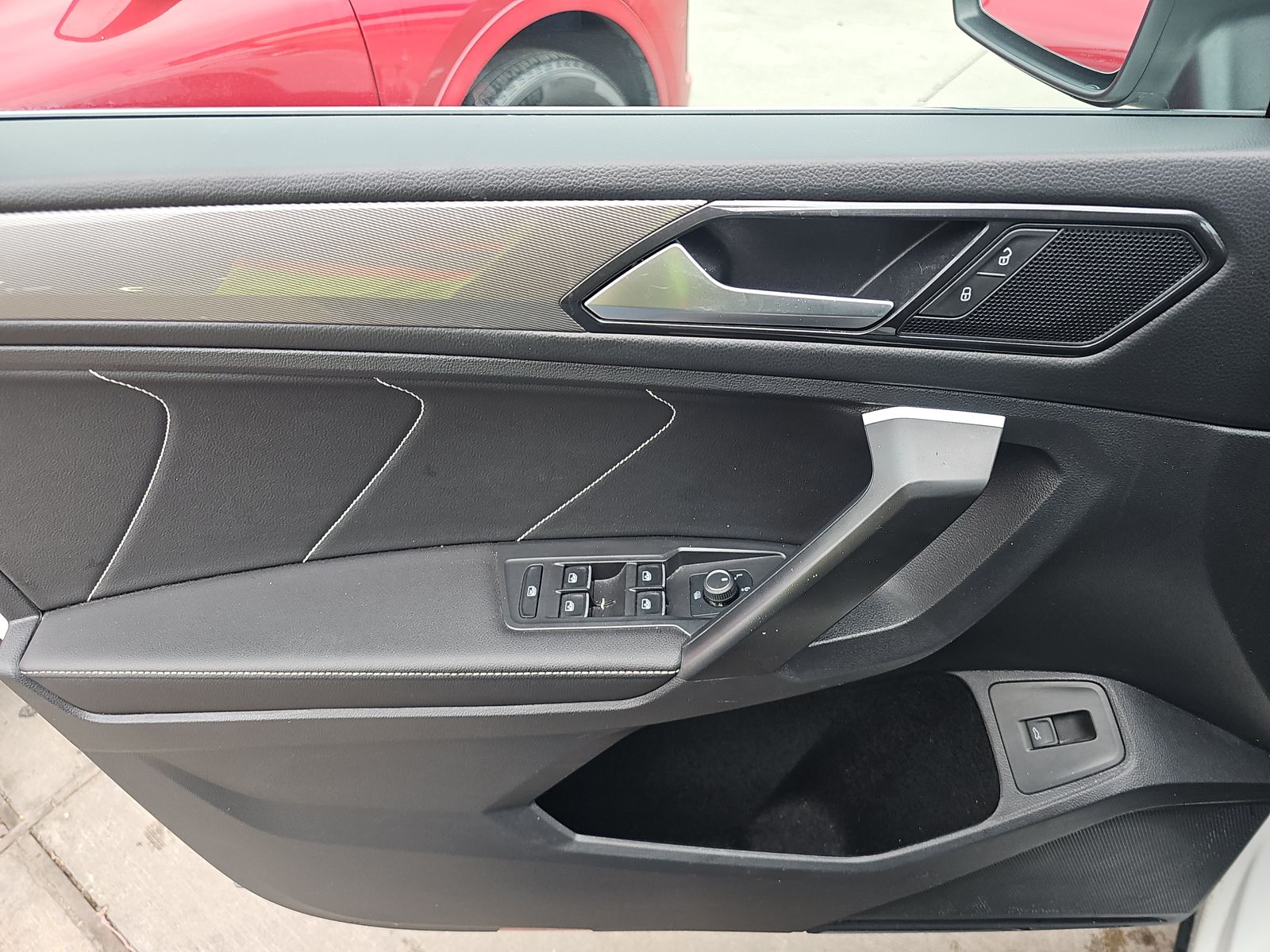 2024 Volkswagen Tiguan 2.0T Wolfsburg Edition FWD