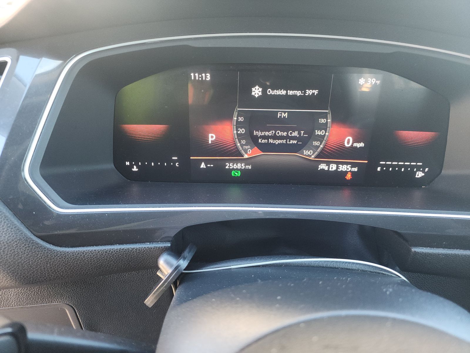 2024 Volkswagen Tiguan 2.0T Wolfsburg Edition FWD