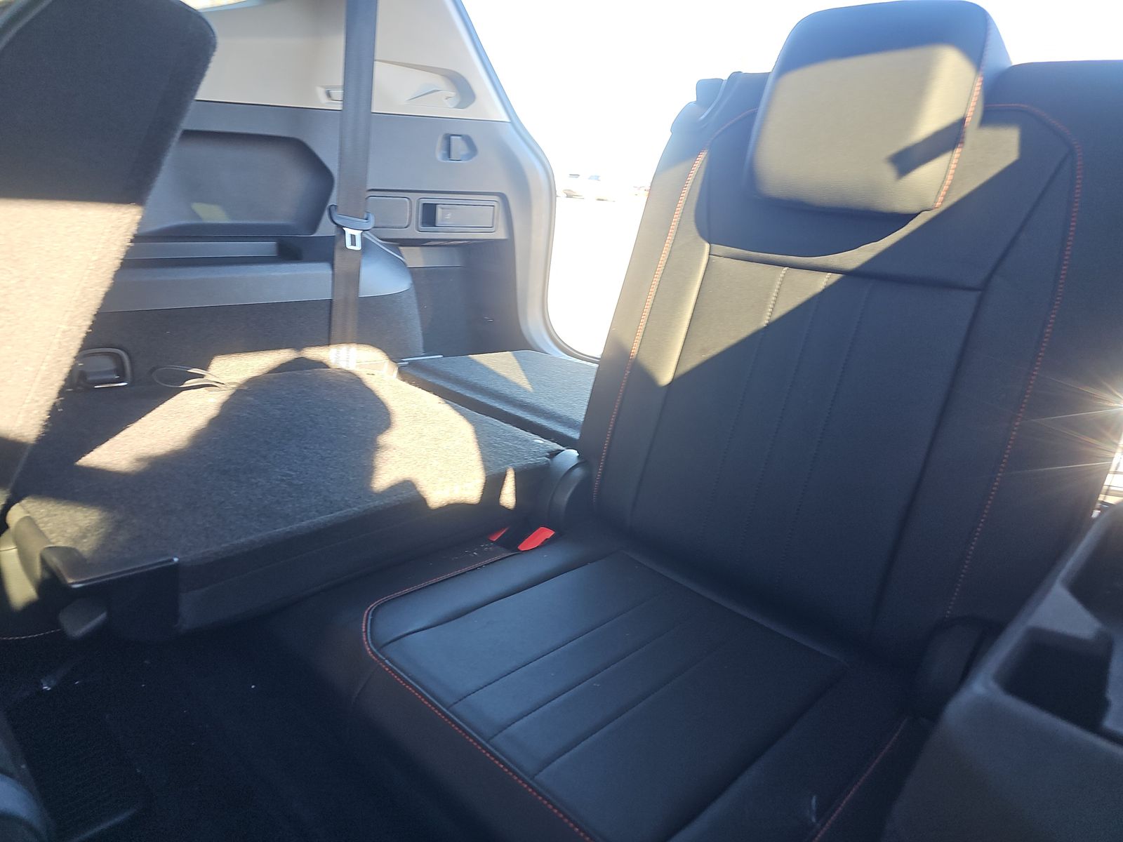 2024 Volkswagen Tiguan 2.0T Wolfsburg Edition FWD