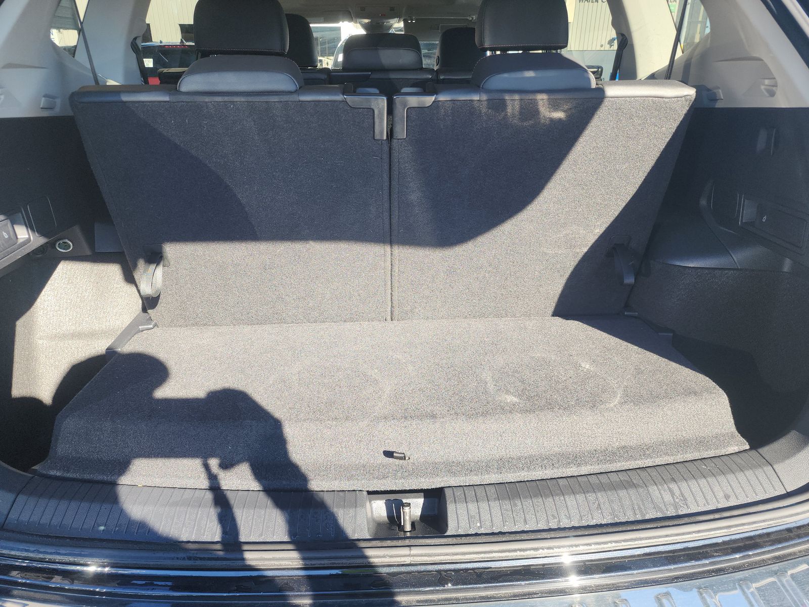 2024 Volkswagen Tiguan 2.0T Wolfsburg Edition FWD