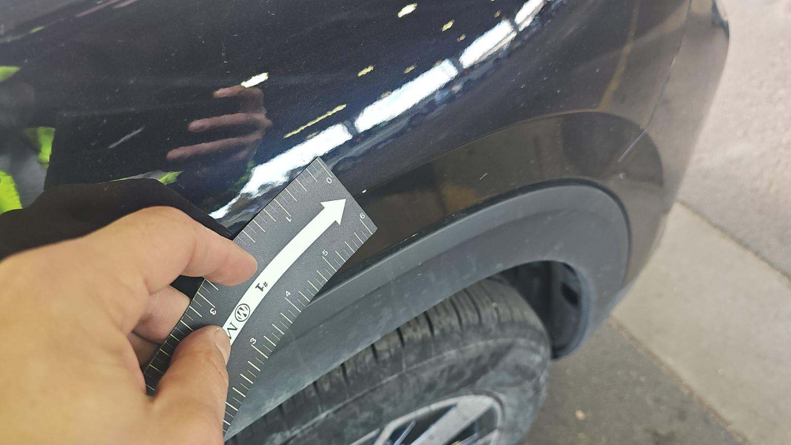 2025 Volkswagen Atlas 2.0T SE AWD