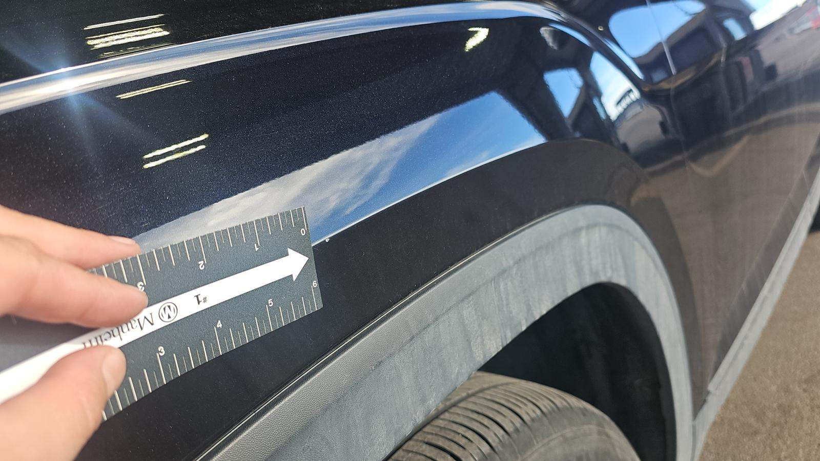 2025 Volkswagen Atlas 2.0T SE AWD