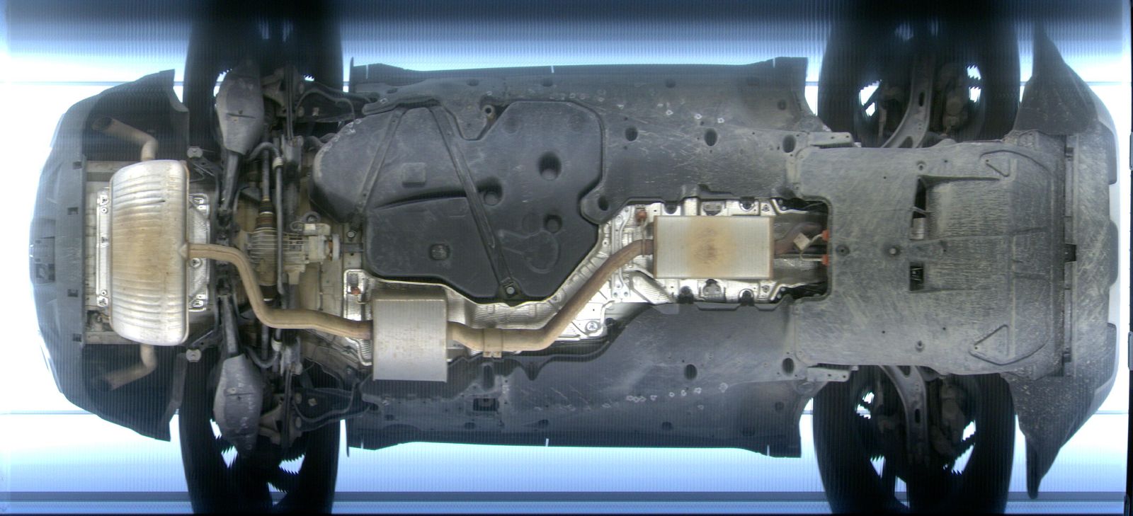 2025 Volkswagen Atlas 2.0T SE AWD