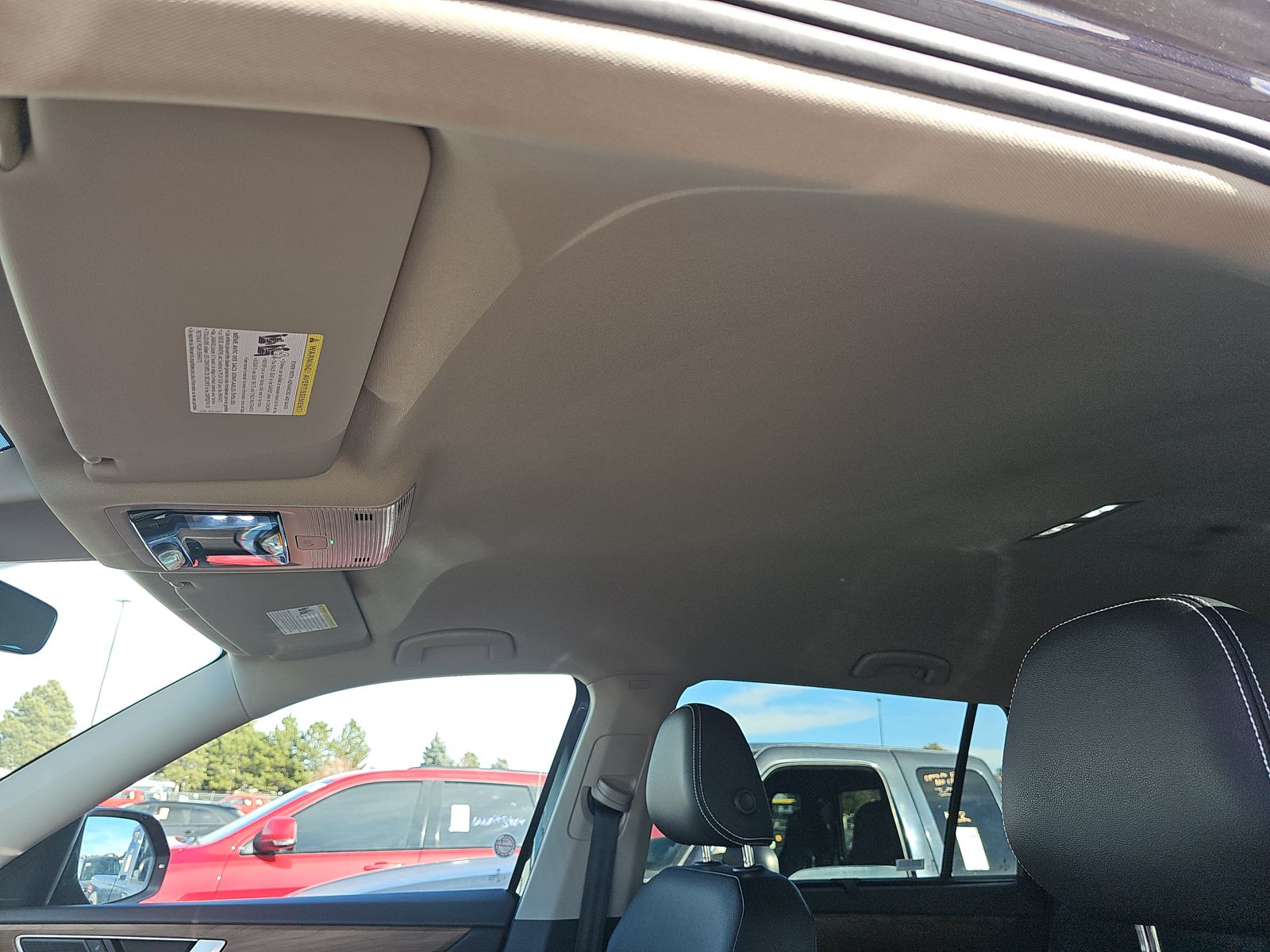 2025 Volkswagen Atlas 2.0T SE AWD