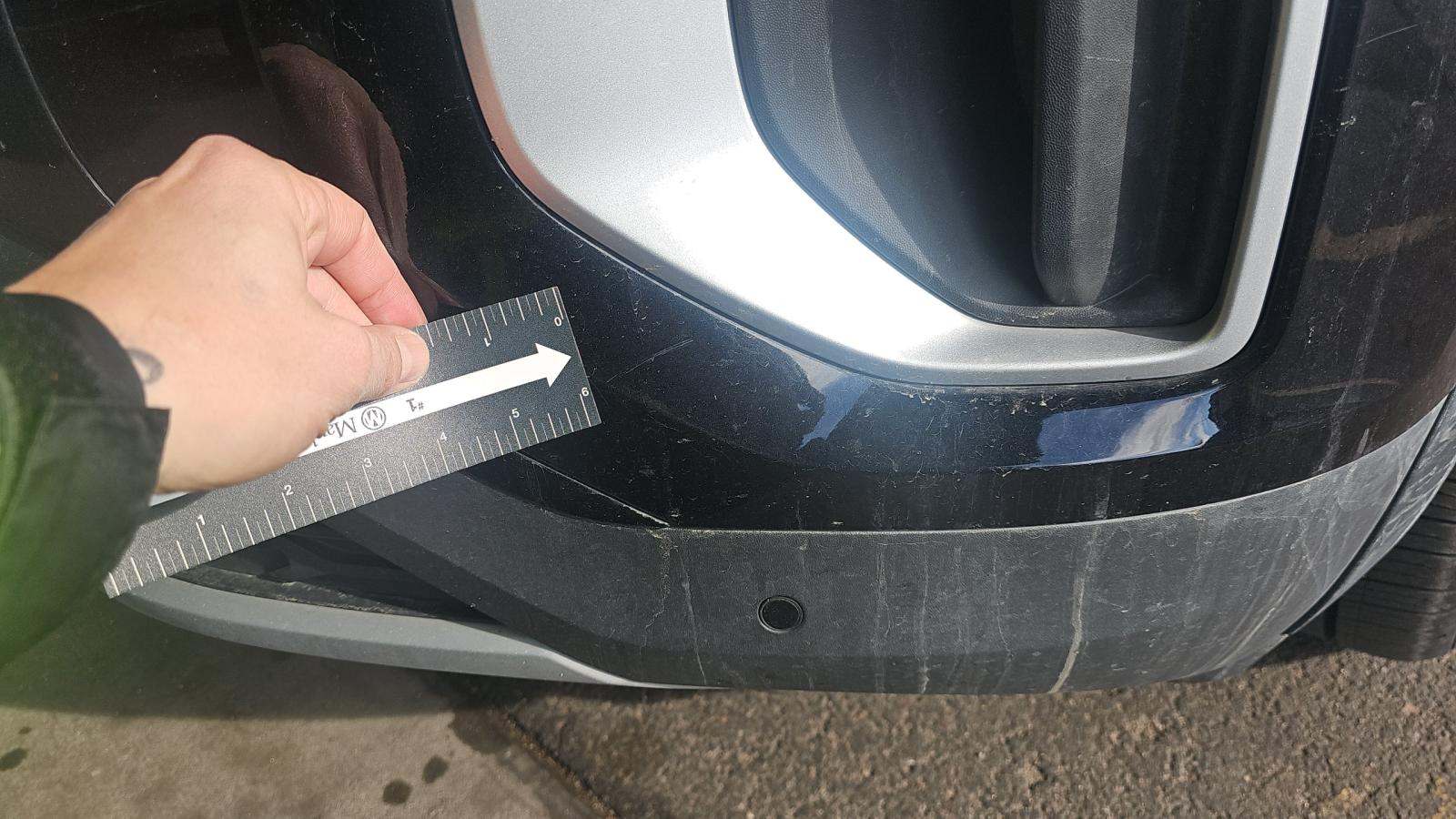 2025 Volkswagen Atlas 2.0T SE AWD