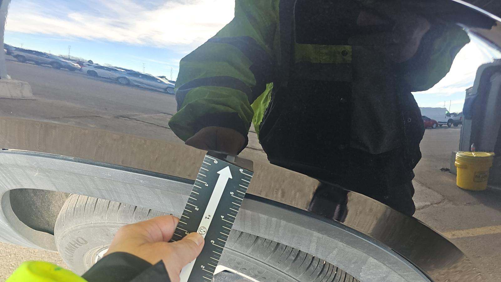 2025 Volkswagen Atlas 2.0T SE AWD