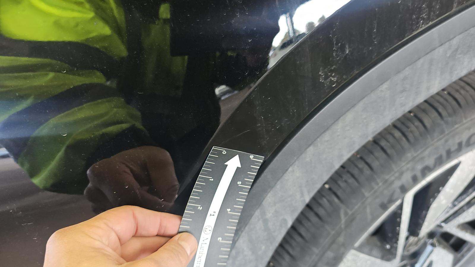 2025 Volkswagen Atlas 2.0T SE AWD