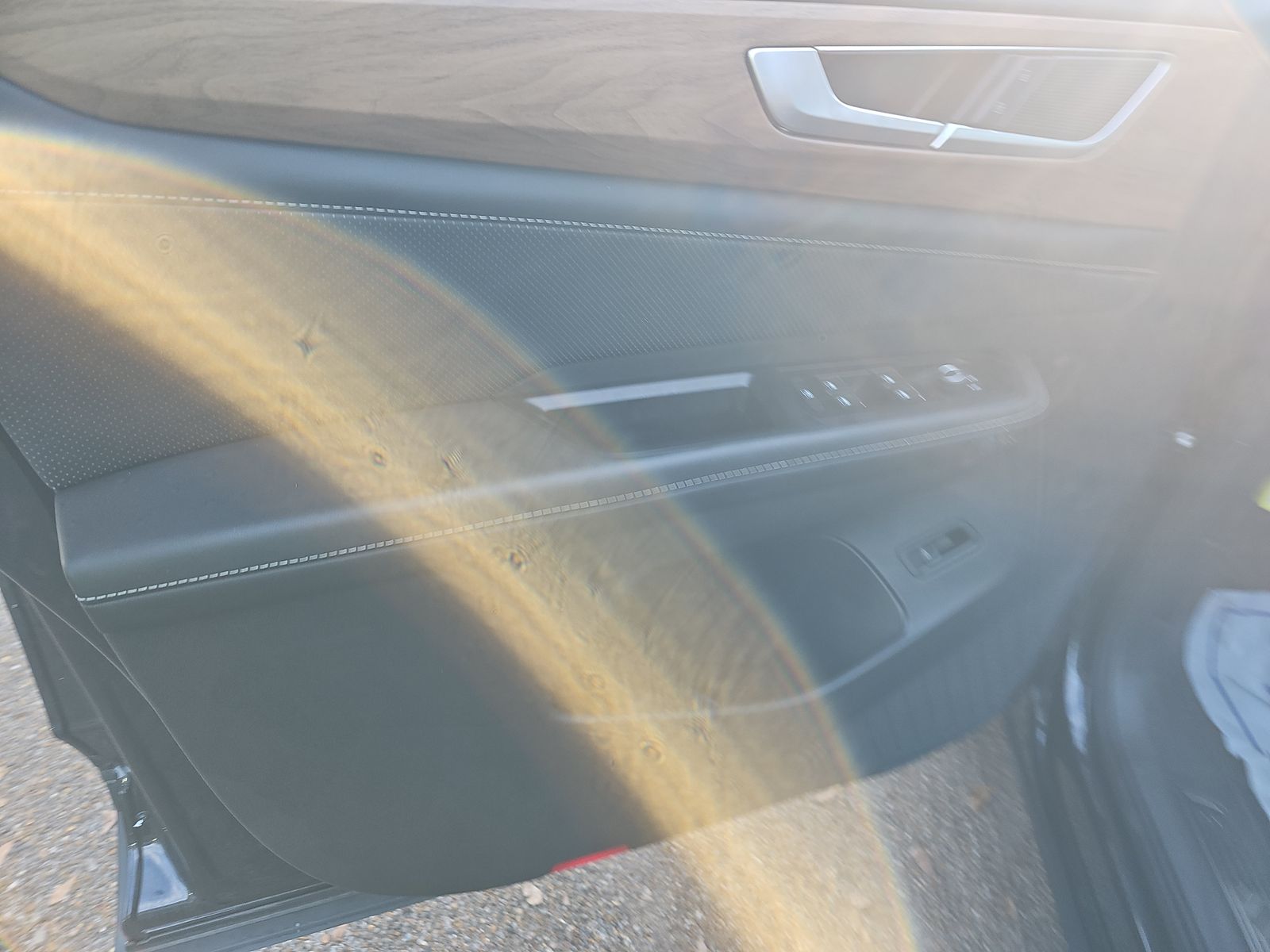 2025 Volkswagen Atlas 2.0T SE AWD