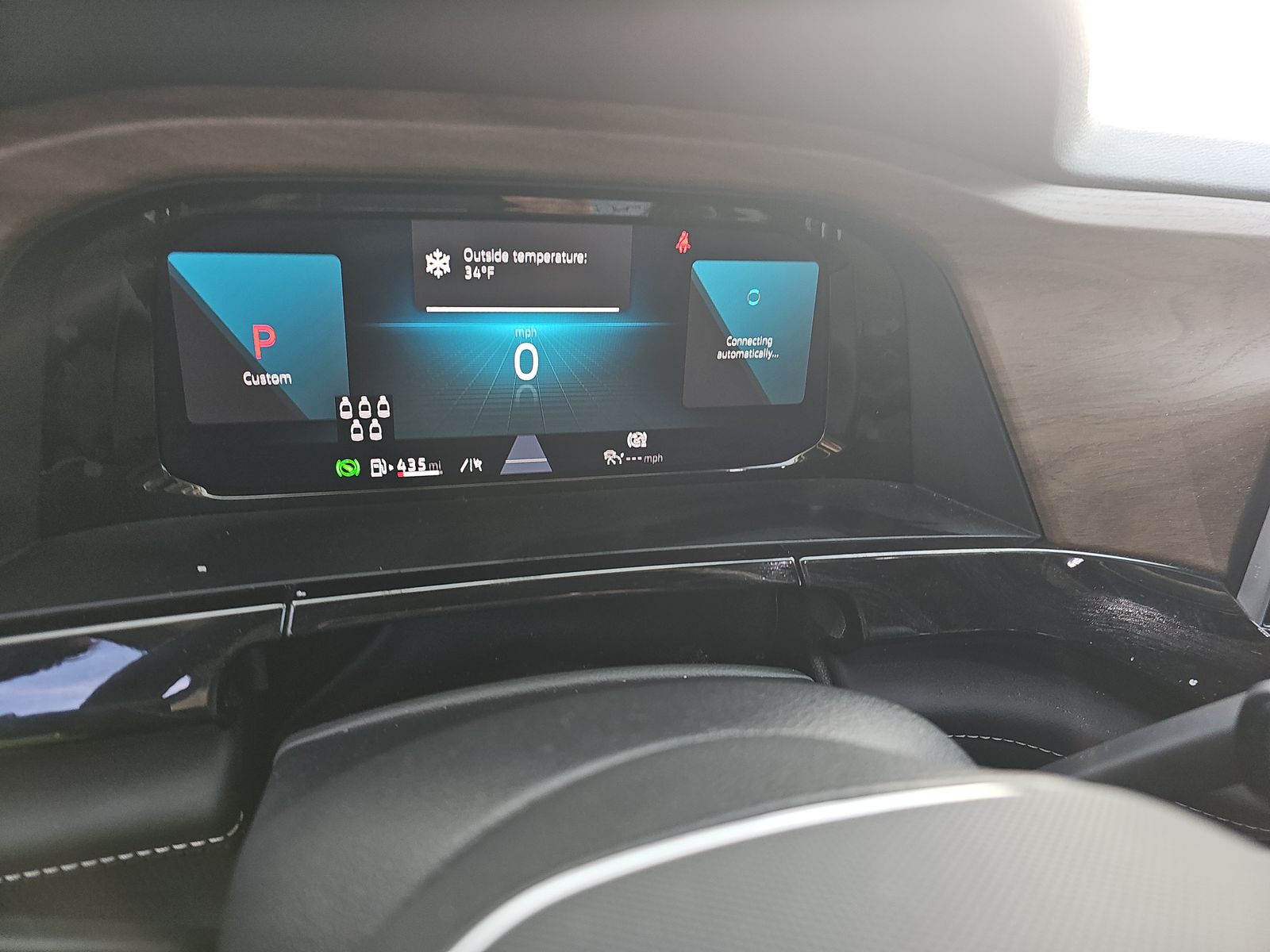 2025 Volkswagen Atlas 2.0T SE AWD