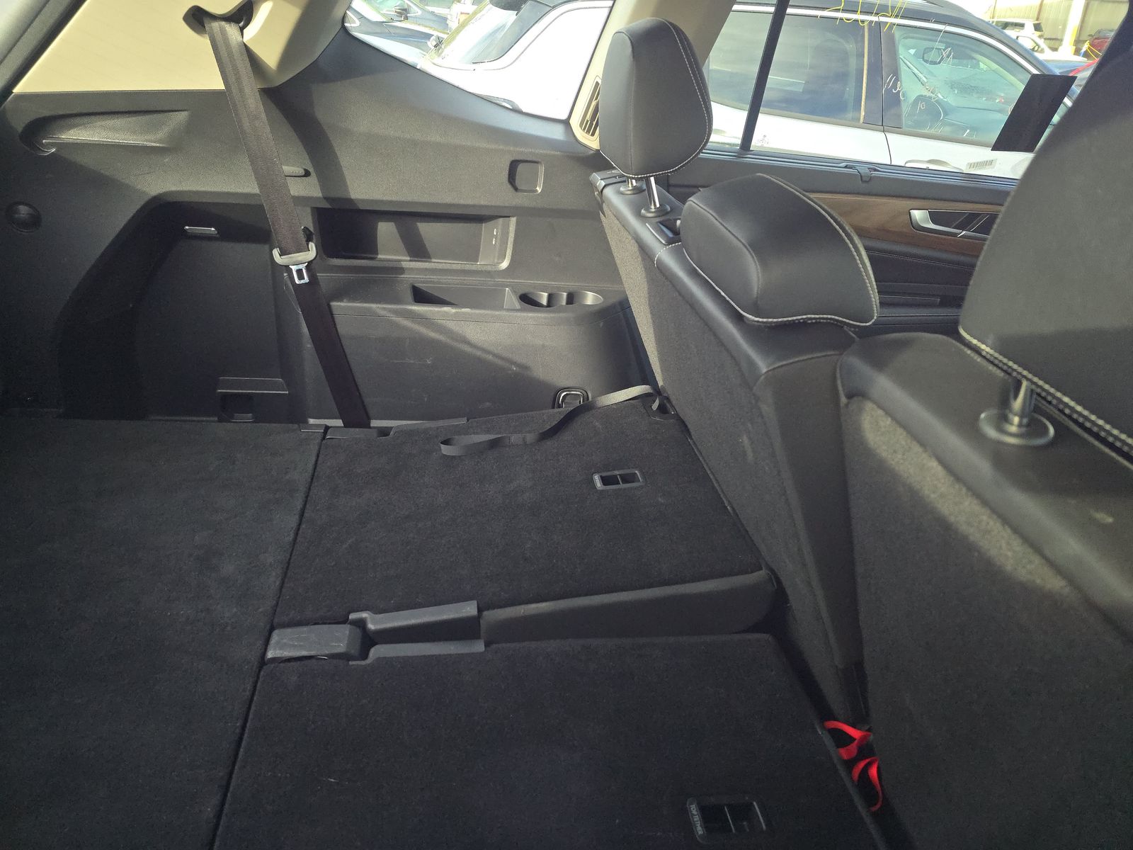 2025 Volkswagen Atlas 2.0T SE AWD