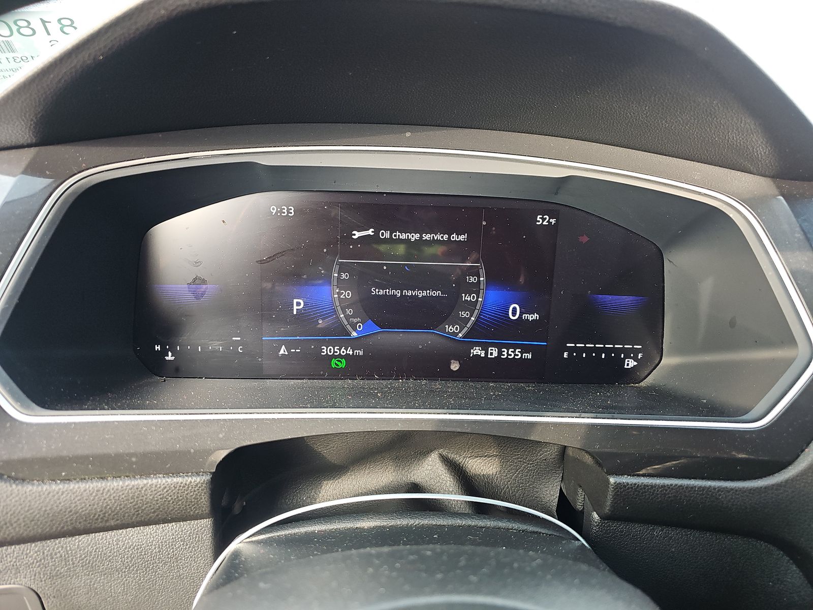 2024 Volkswagen Tiguan 2.0T Wolfsburg Edition FWD