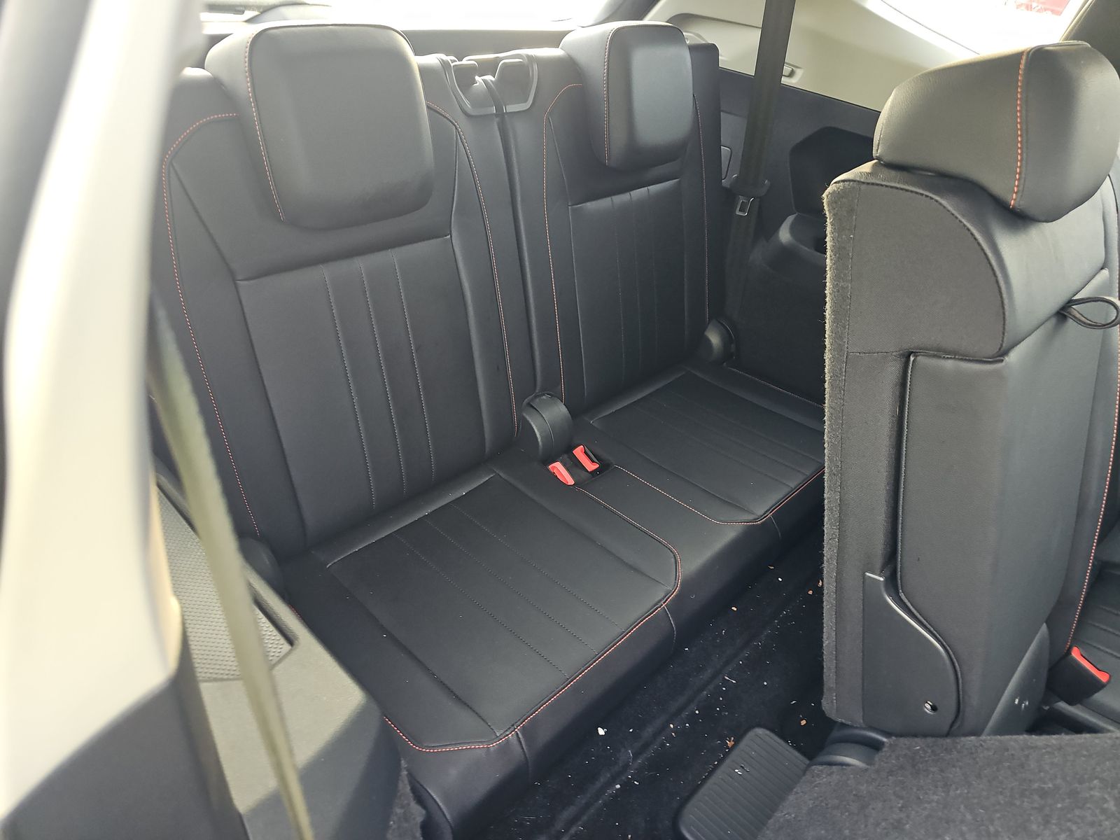 2024 Volkswagen Tiguan 2.0T Wolfsburg Edition FWD