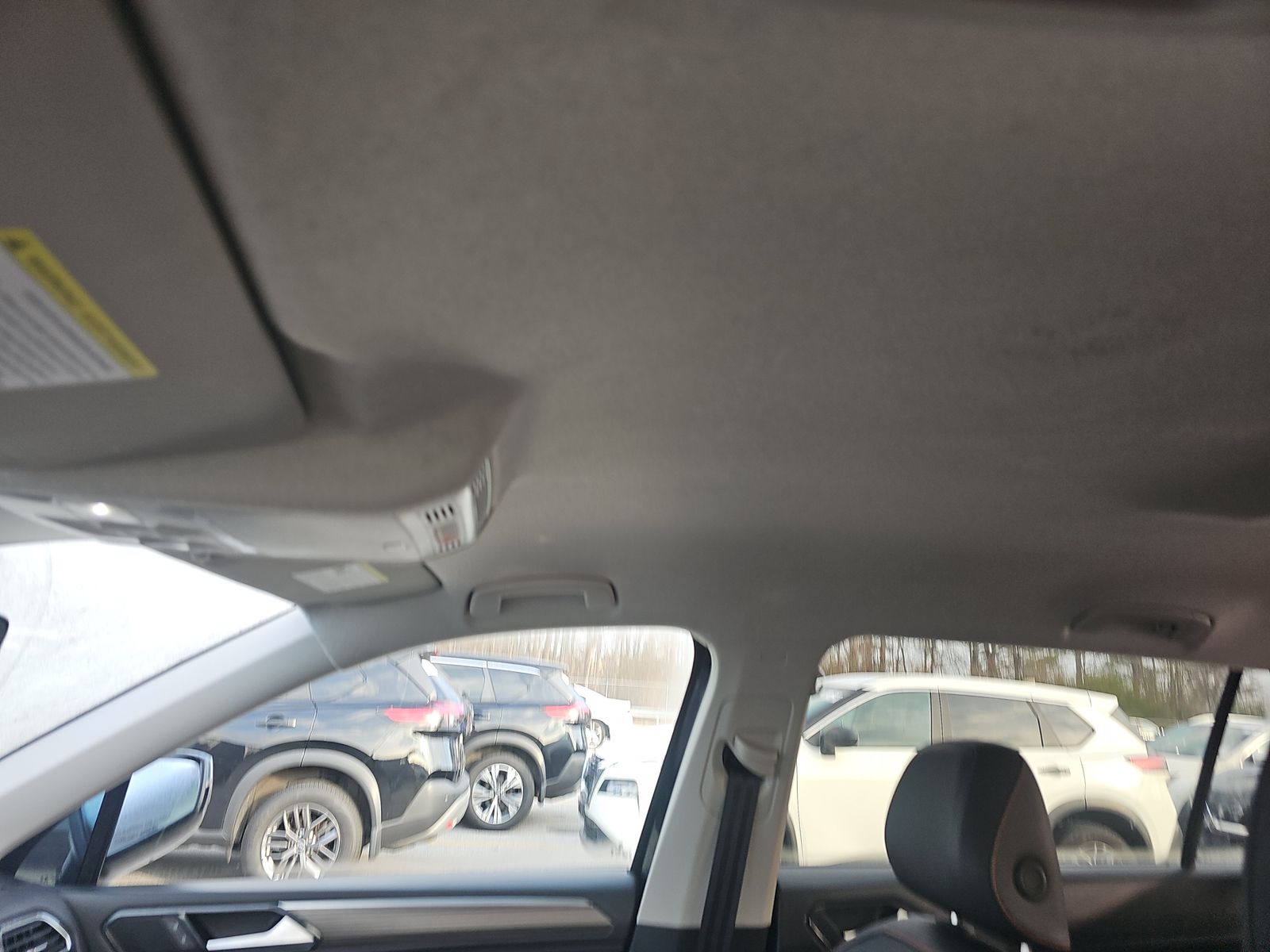 2024 Volkswagen Tiguan 2.0T Wolfsburg Edition FWD