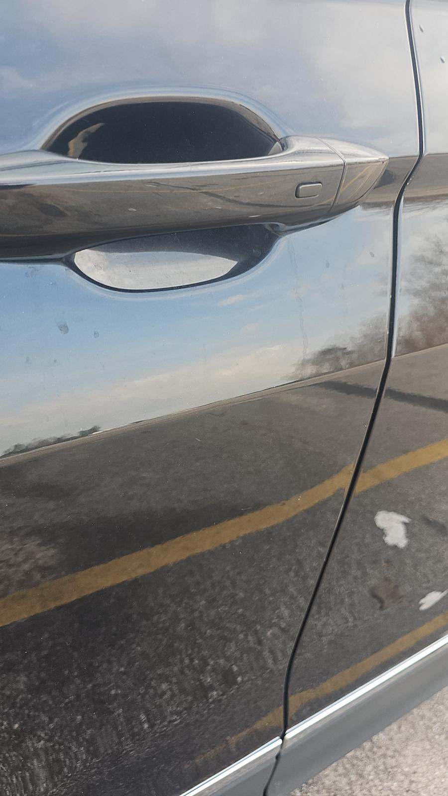 2024 Volkswagen Tiguan 2.0T Wolfsburg Edition FWD