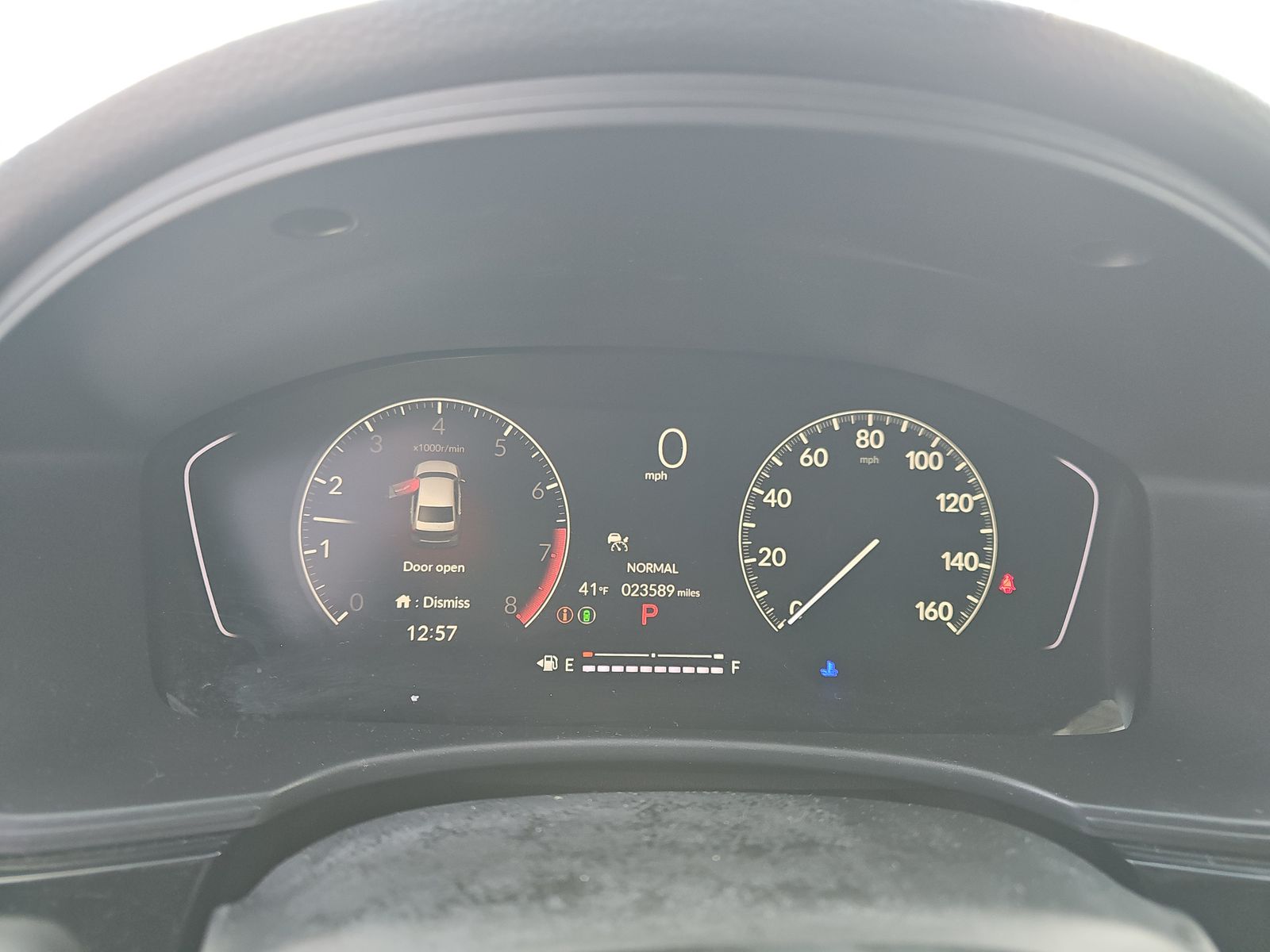 2025 Honda Civic Sport FWD