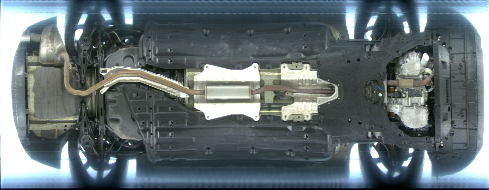 2025 Honda Civic Sport FWD