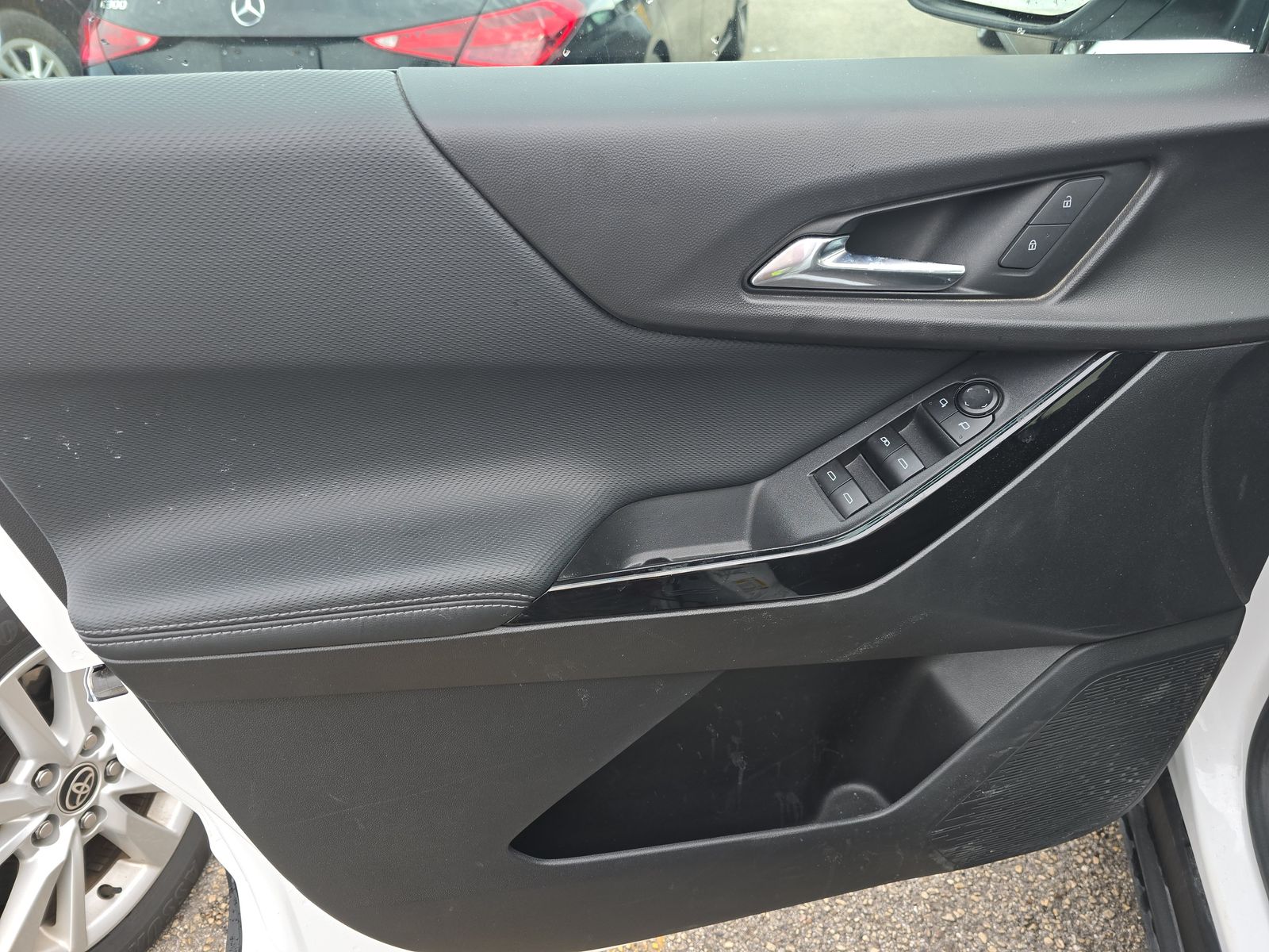 2025 Chevrolet Equinox LT AWD