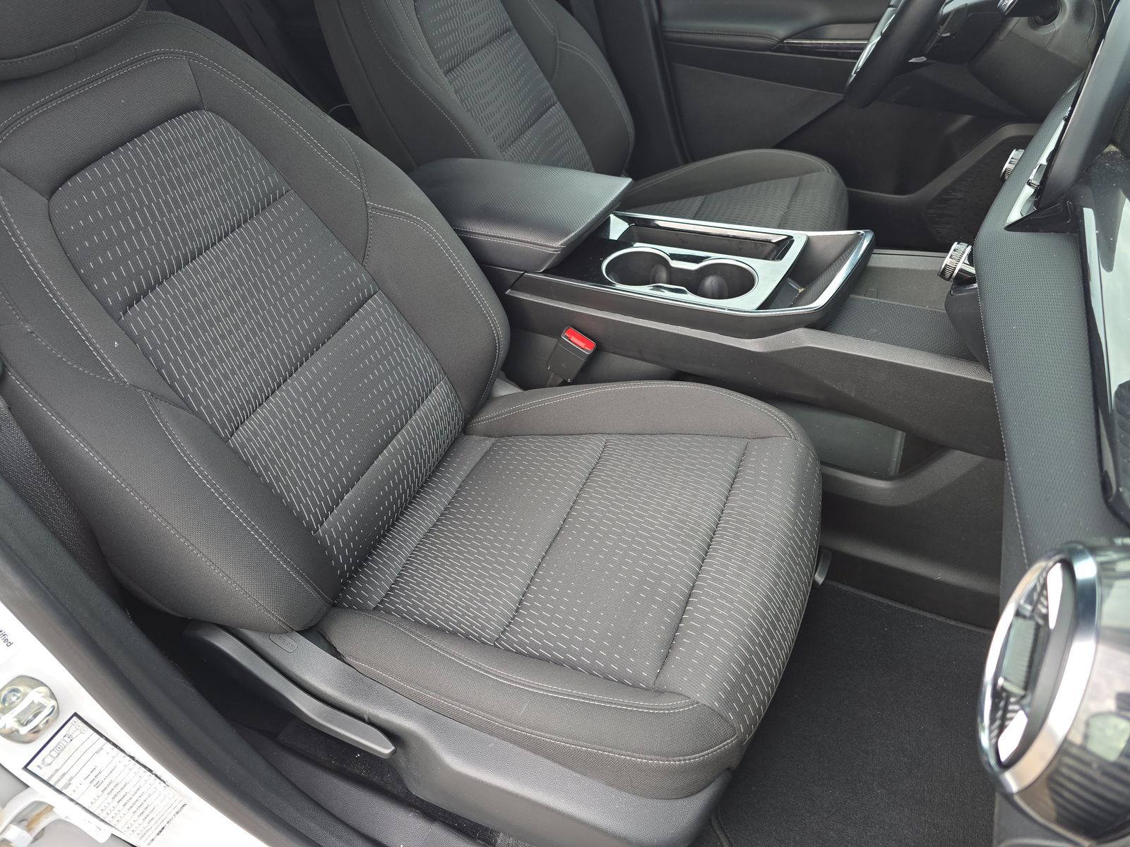 2025 Chevrolet Equinox LT AWD