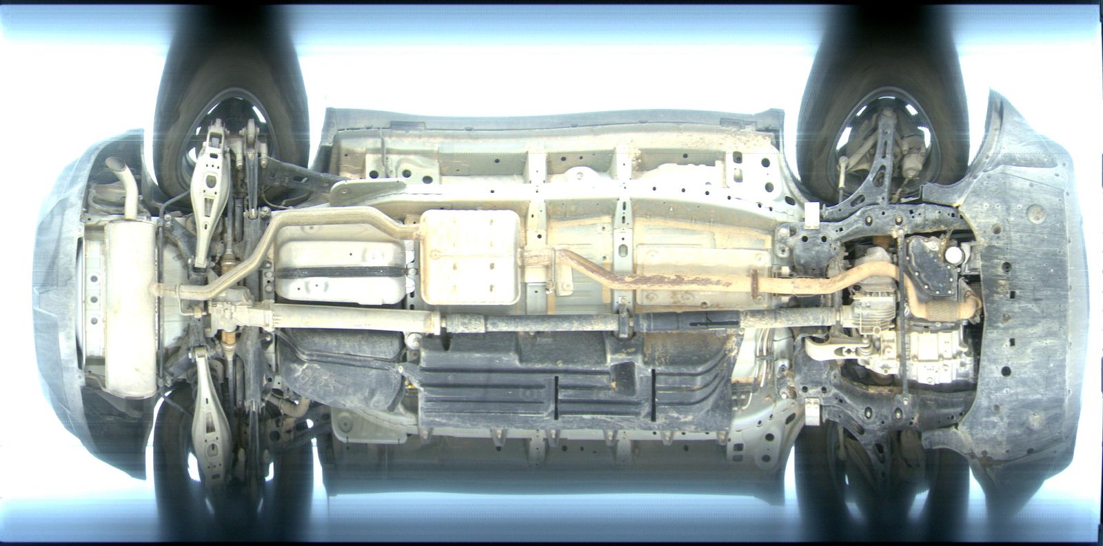 2025 Chevrolet Equinox LT AWD