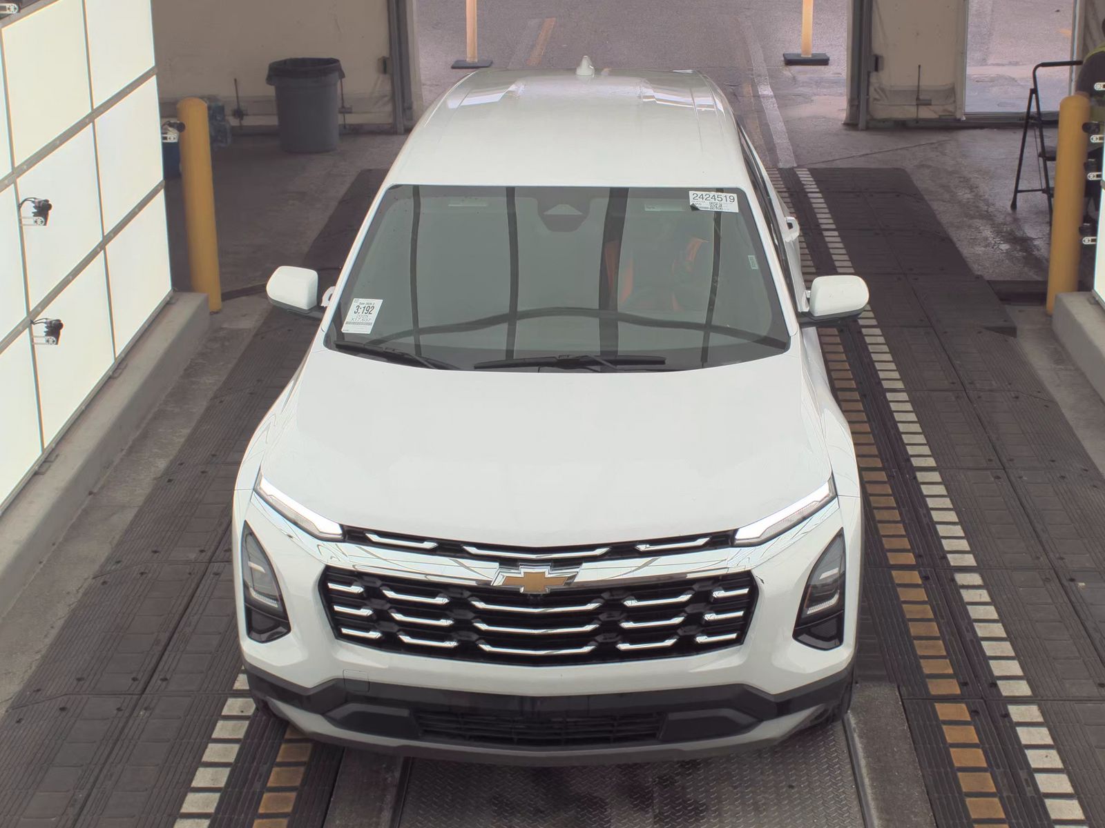 2025 Chevrolet Equinox LT AWD
