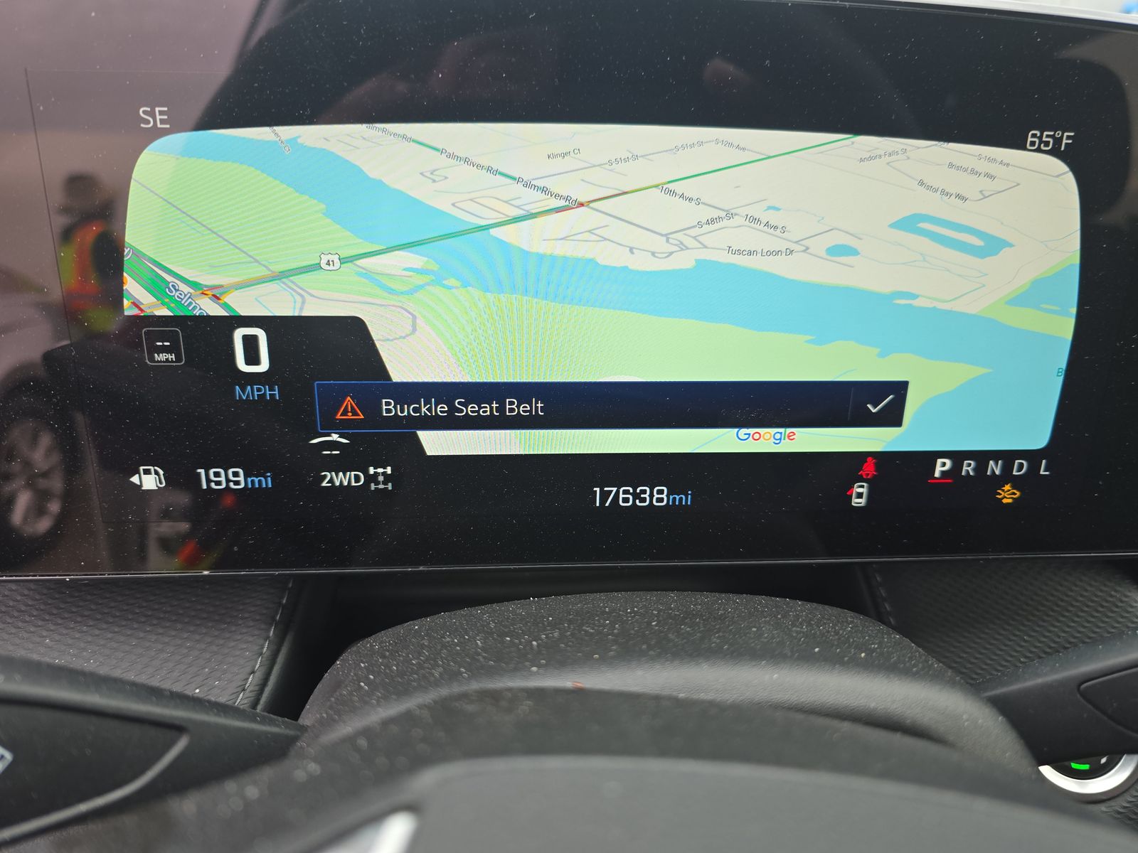 2025 Chevrolet Equinox LT AWD