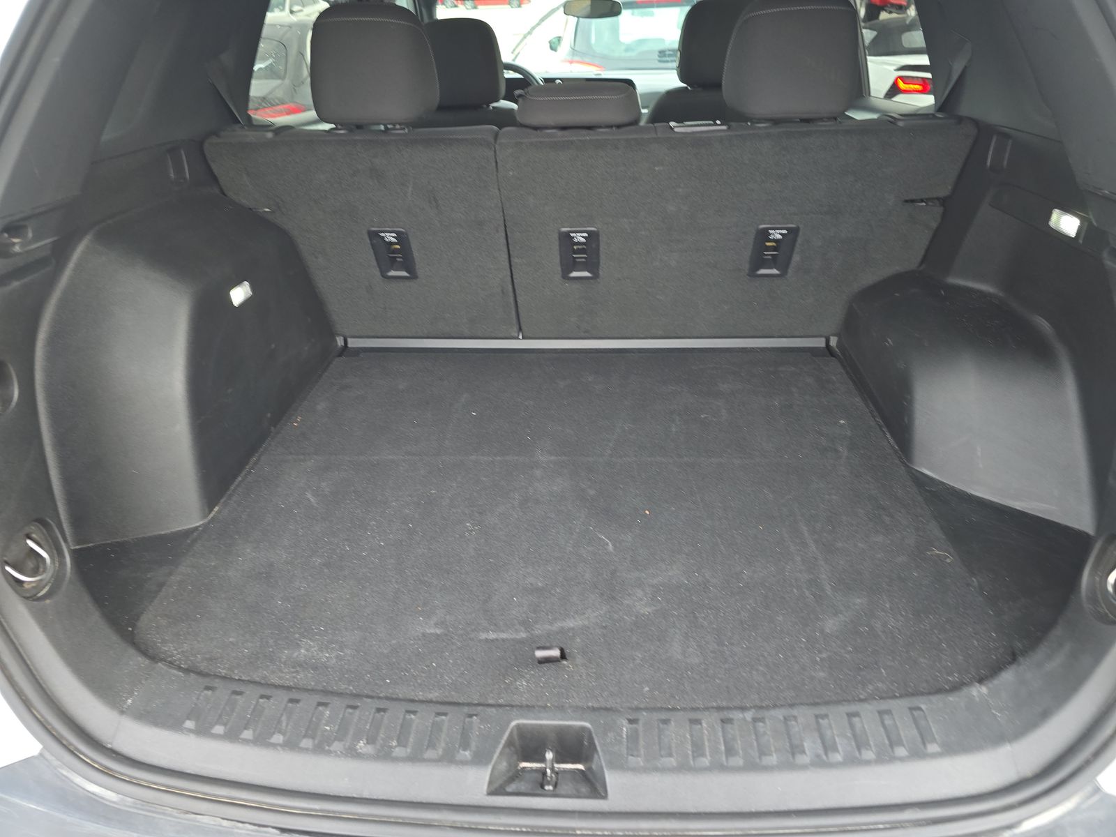 2025 Chevrolet Equinox LT AWD