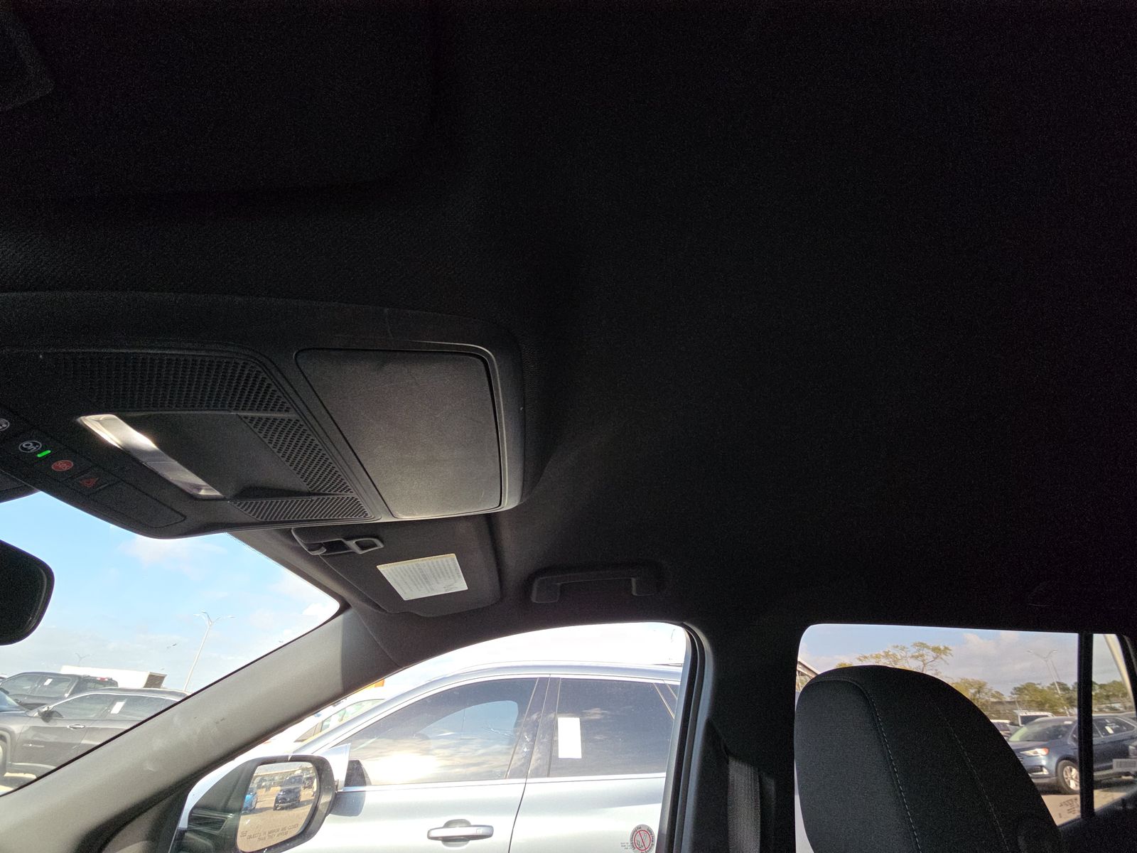 2025 Chevrolet Equinox LT AWD