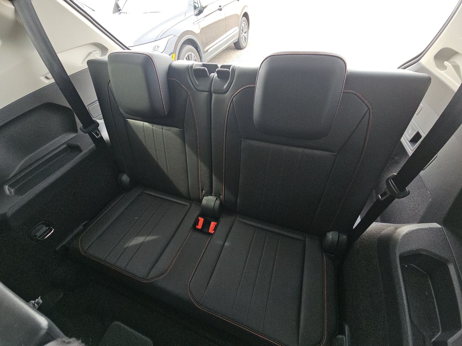 2024 Volkswagen Tiguan 2.0T Wolfsburg Edition FWD