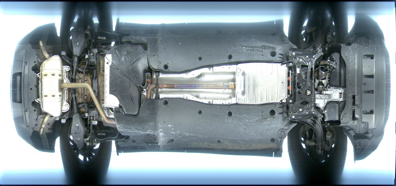 2024 Volkswagen Tiguan 2.0T Wolfsburg Edition FWD