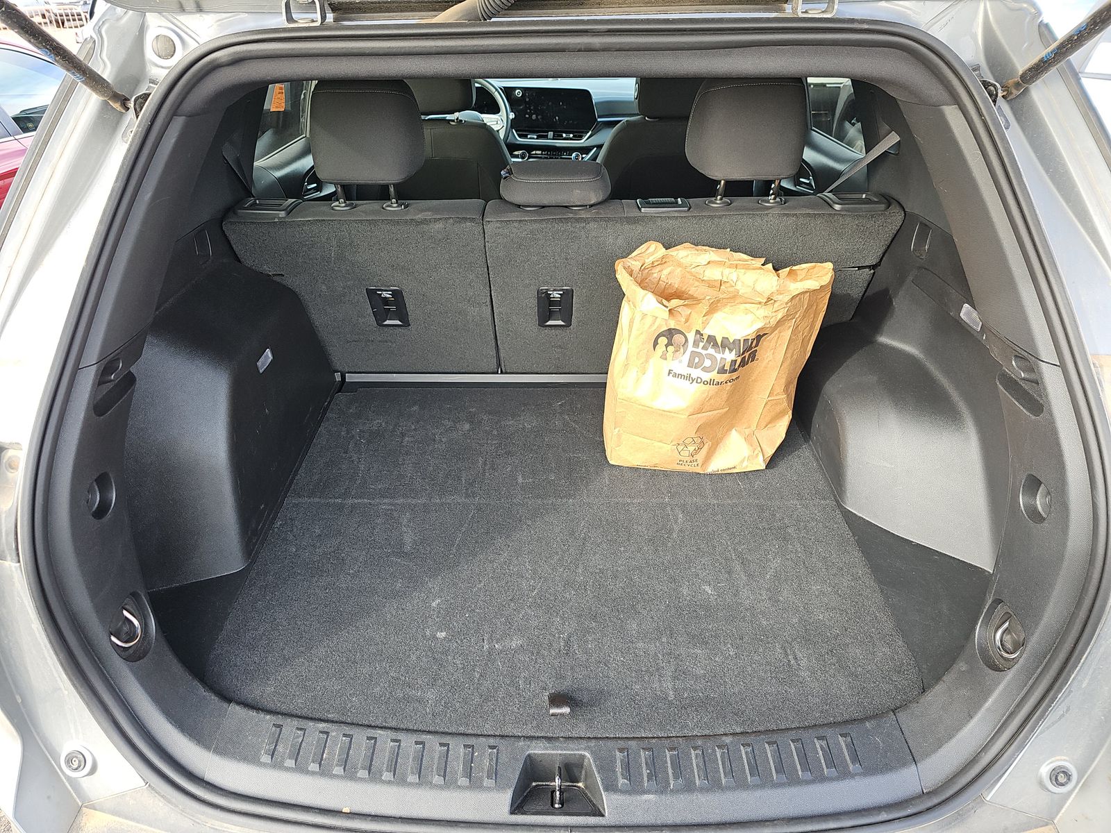 2025 Chevrolet Equinox LT AWD