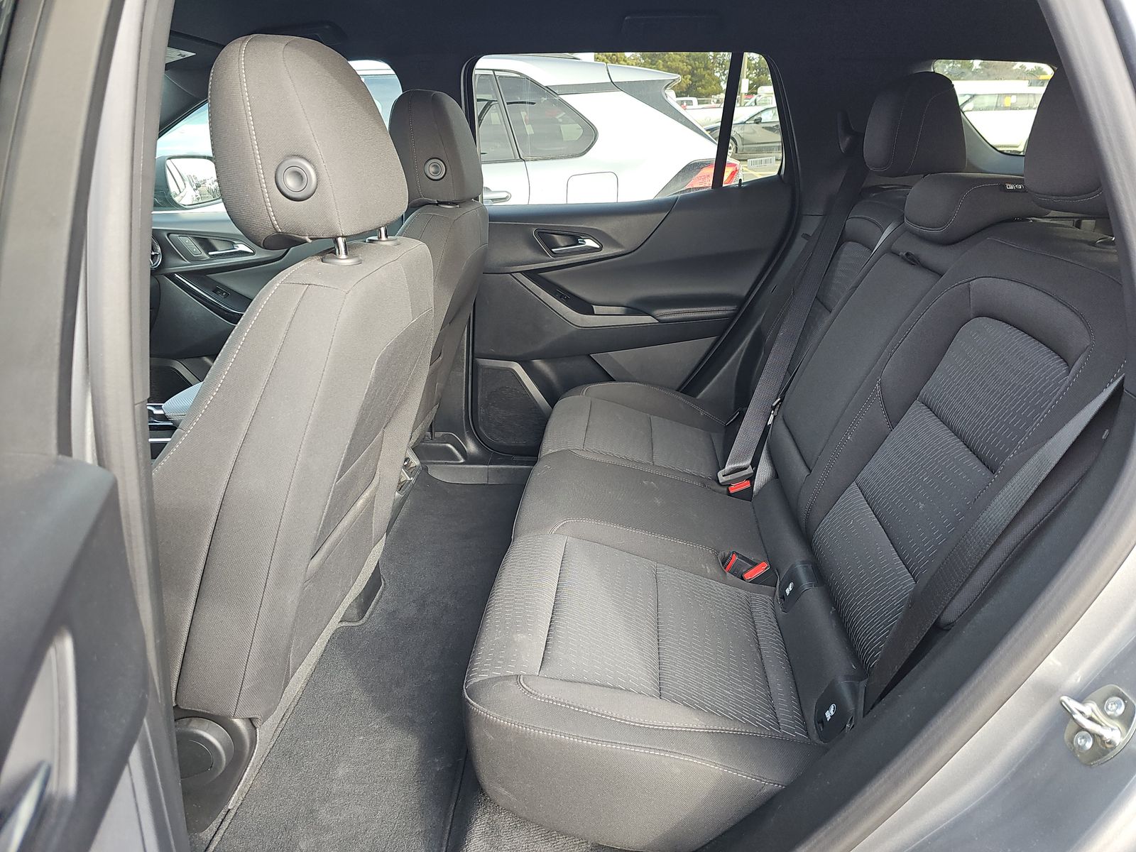 2025 Chevrolet Equinox LT AWD