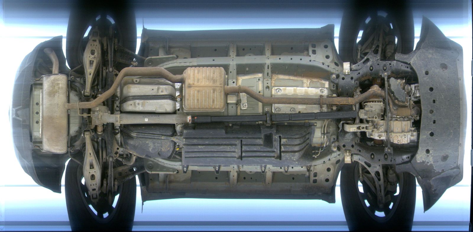 2025 Chevrolet Equinox LT AWD