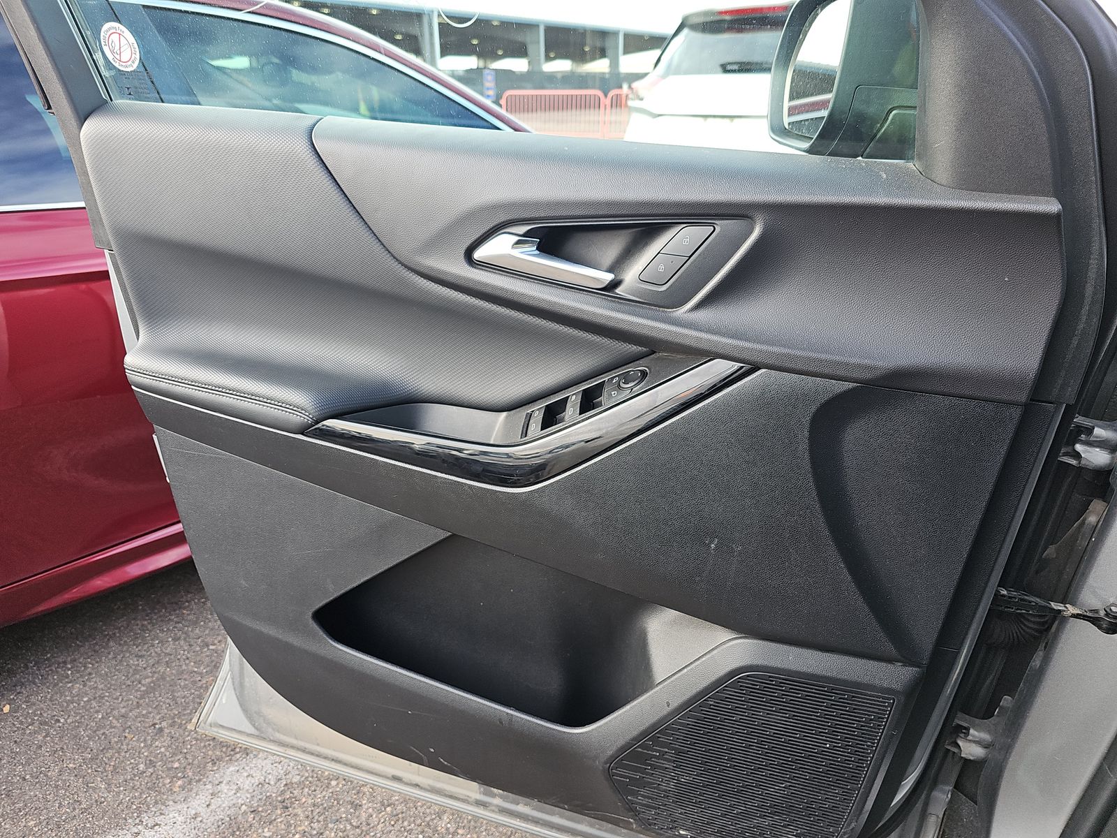 2025 Chevrolet Equinox LT AWD