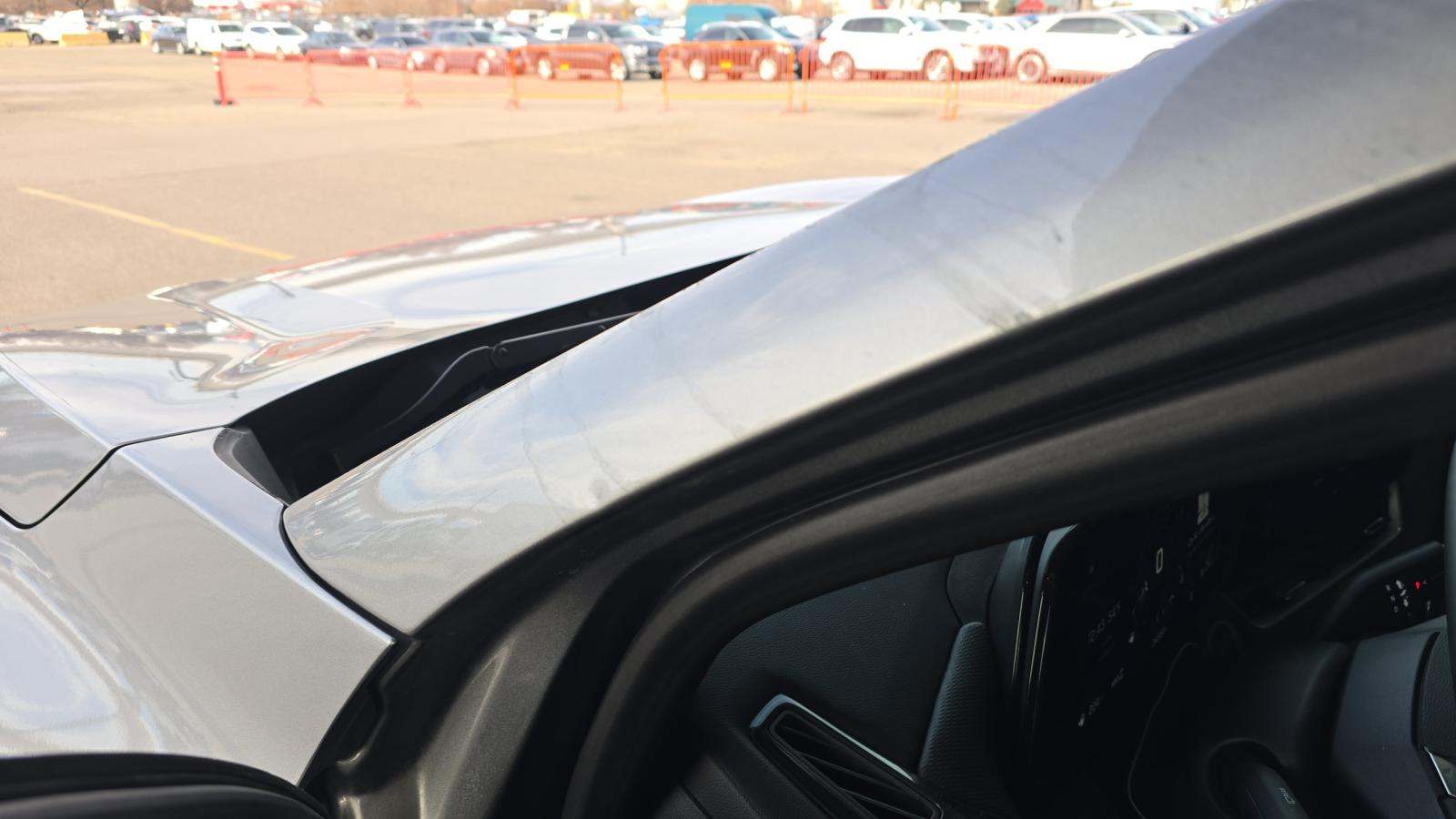 2025 Chevrolet Equinox LT AWD