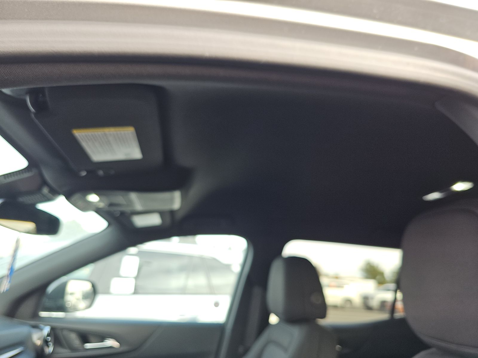 2025 Chevrolet Equinox LT AWD