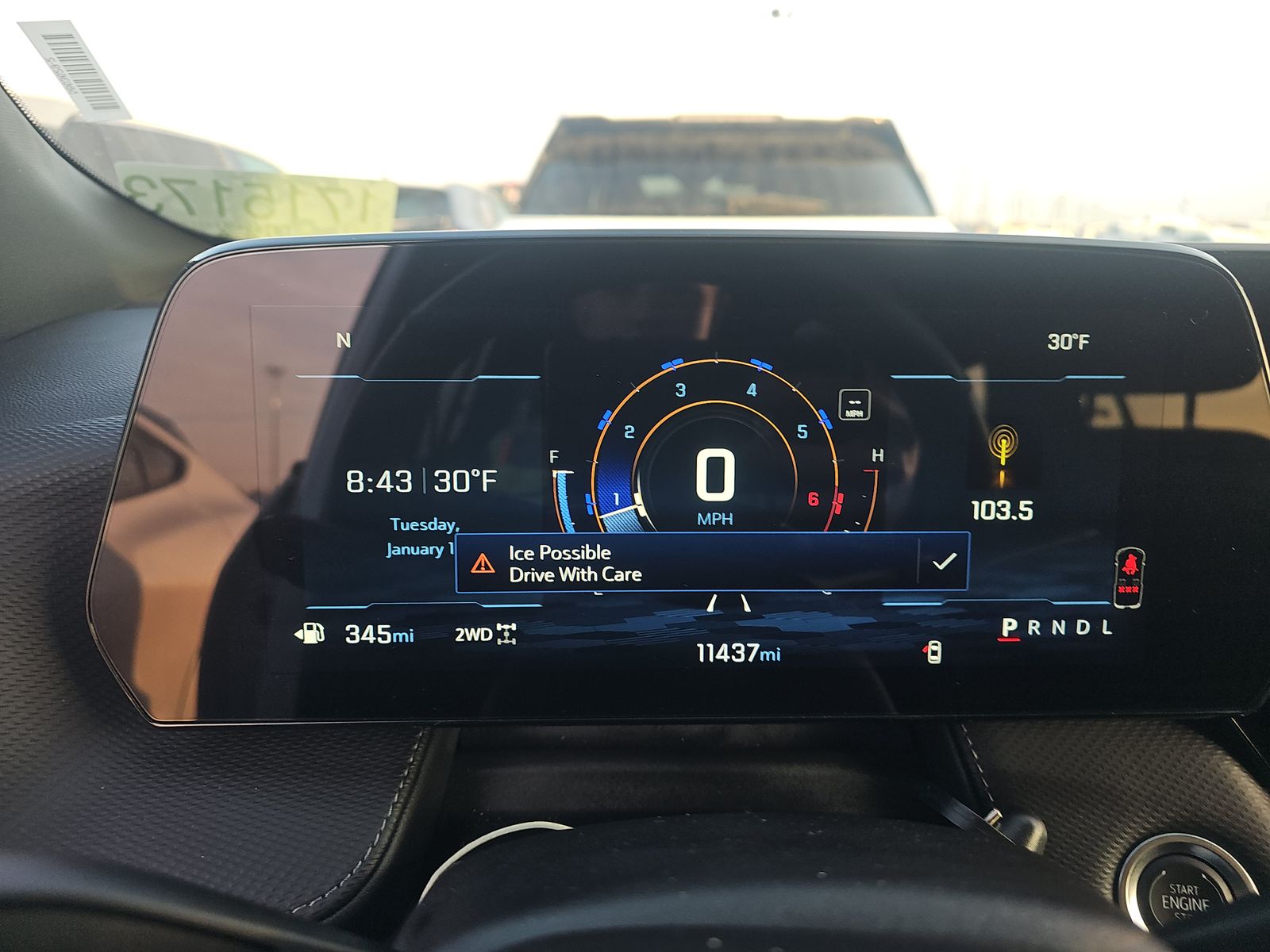 2025 Chevrolet Equinox LT AWD