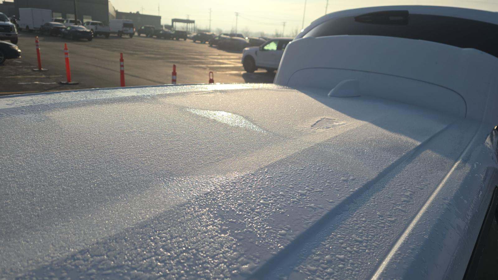 2025 Chevrolet Equinox LT AWD