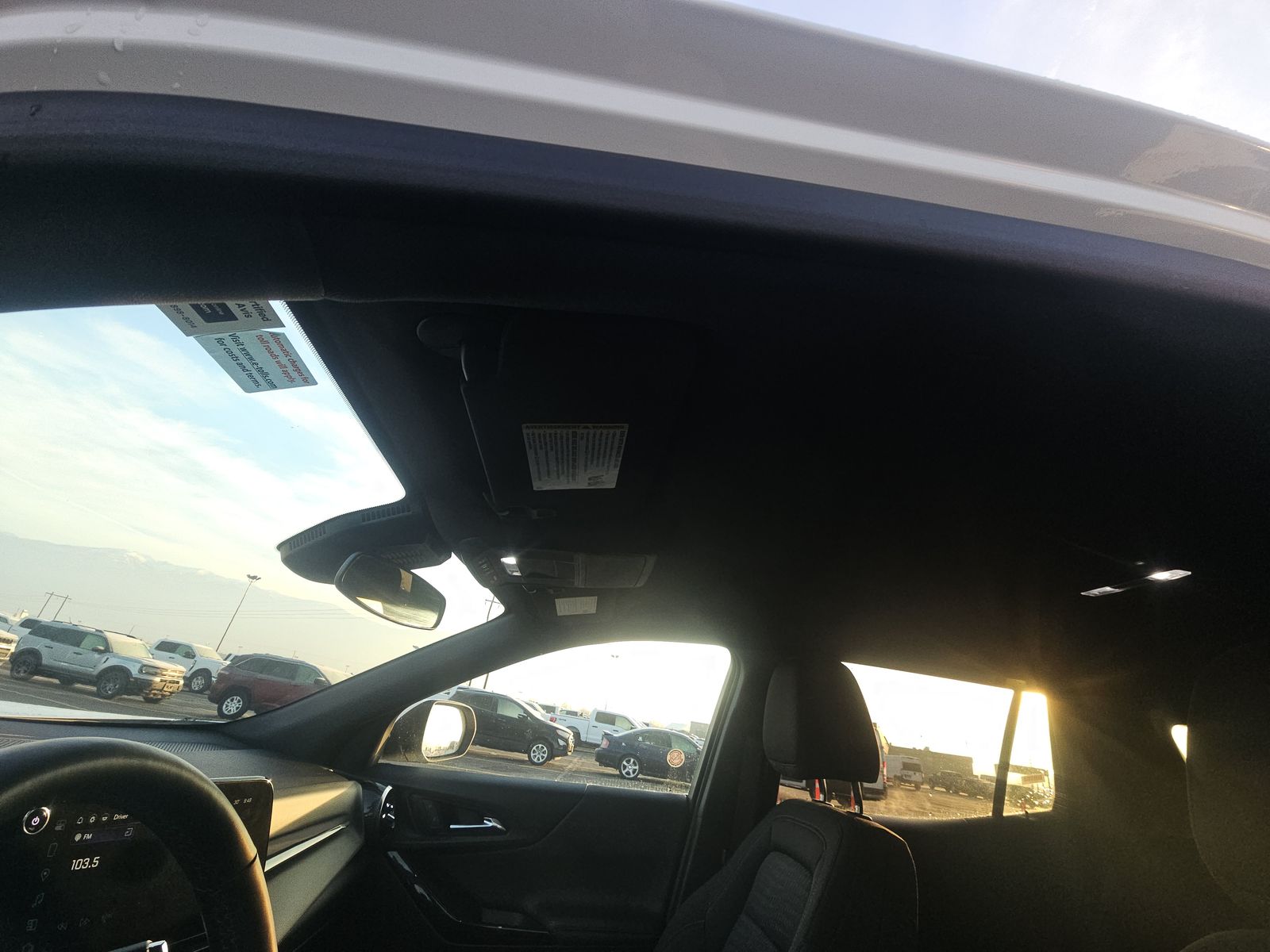 2025 Chevrolet Equinox LT AWD