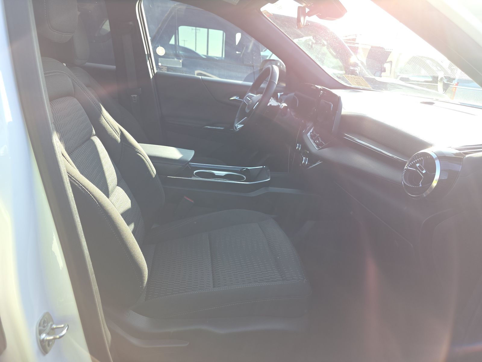 2025 Chevrolet Equinox LT AWD