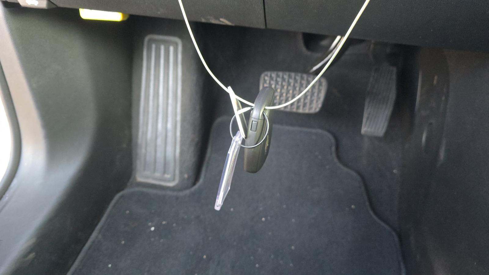 2025 Chevrolet Equinox LT AWD