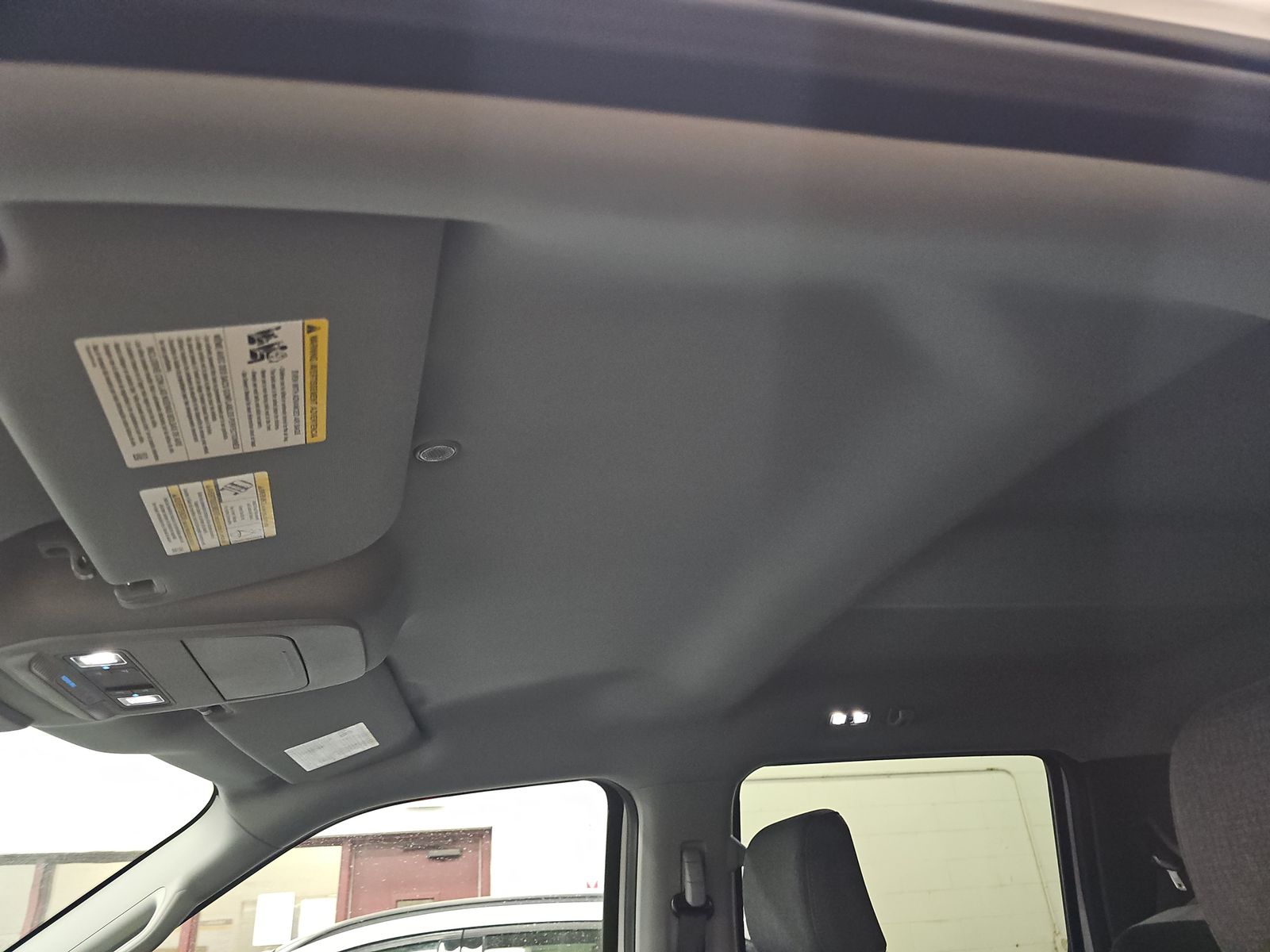 2025 Ford F-150 Hybrid XLT AWD