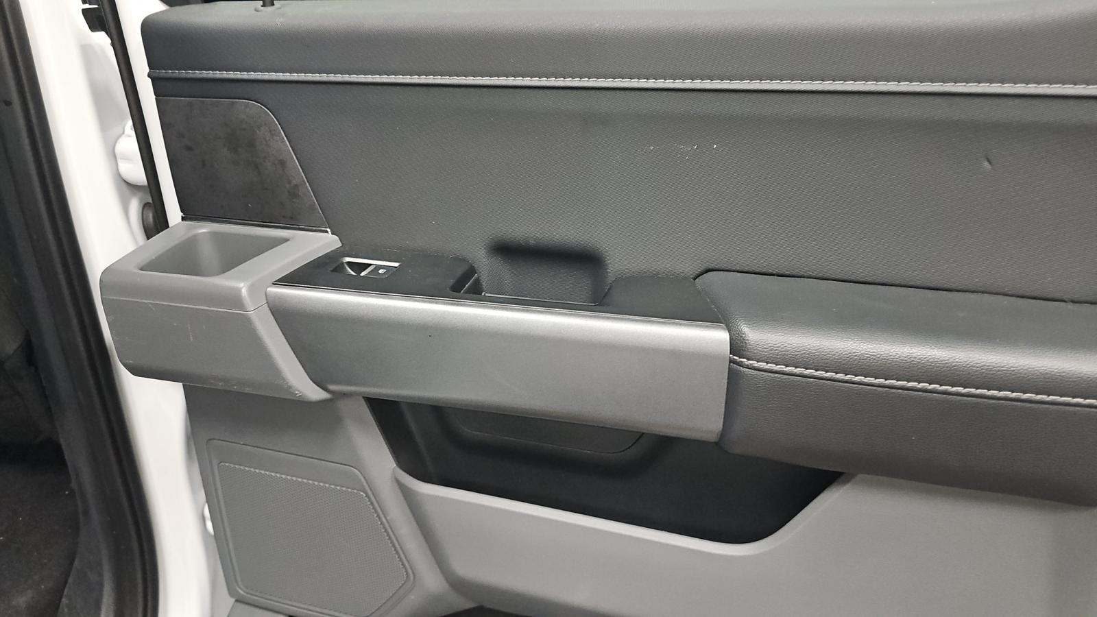 2025 Ford F-150 Hybrid XLT AWD