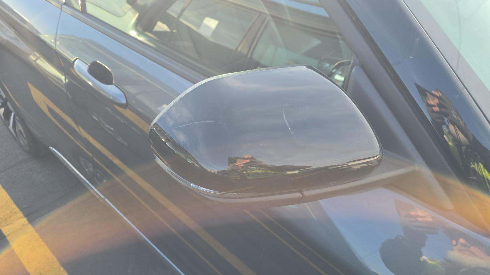 2025 Ford Explorer Platinum AWD