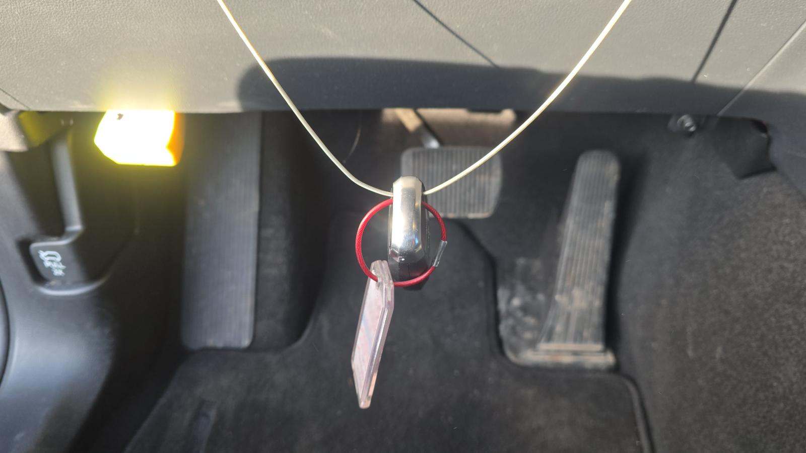 2025 Ford Explorer Platinum AWD