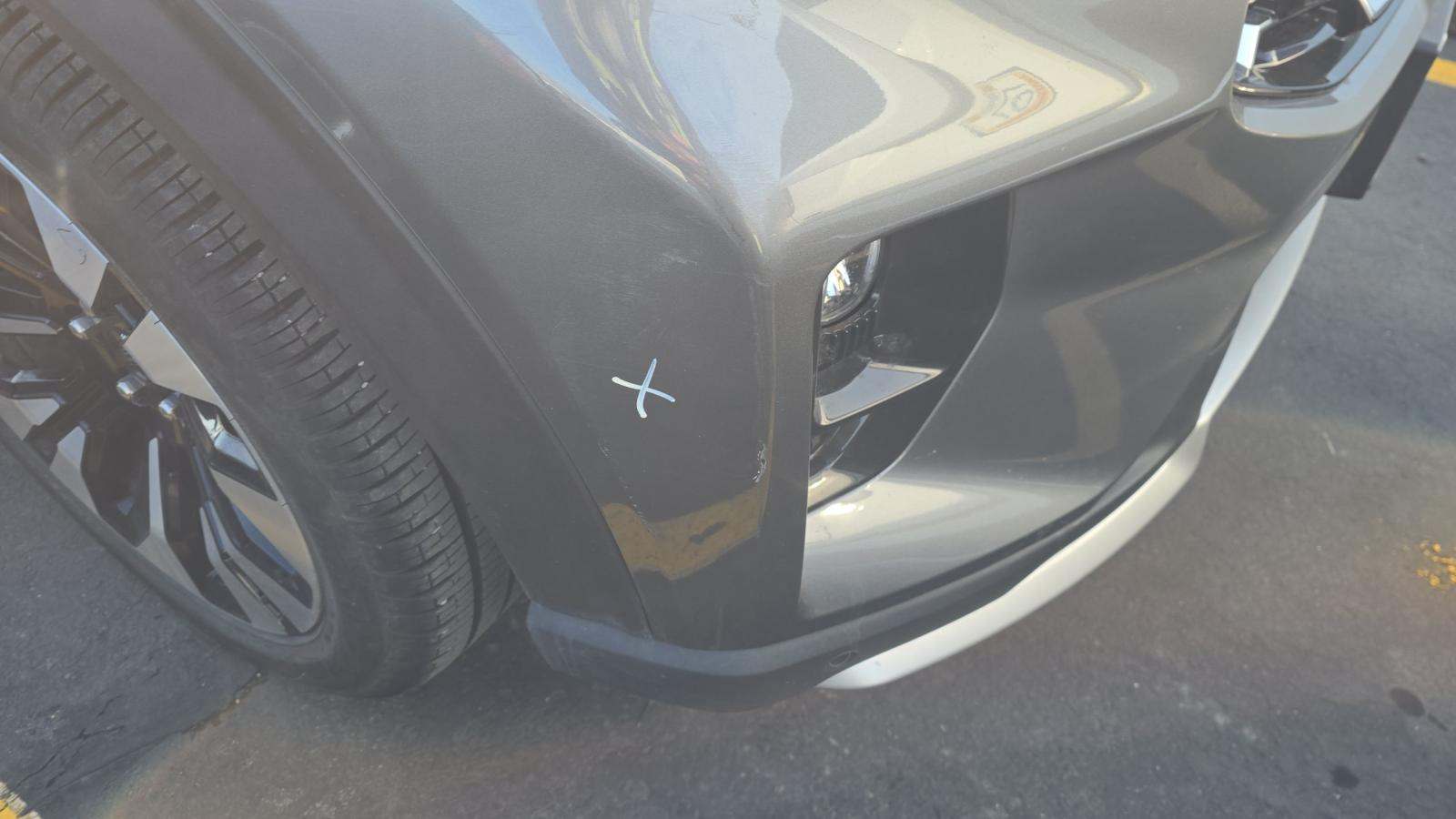 2025 Ford Explorer Platinum AWD